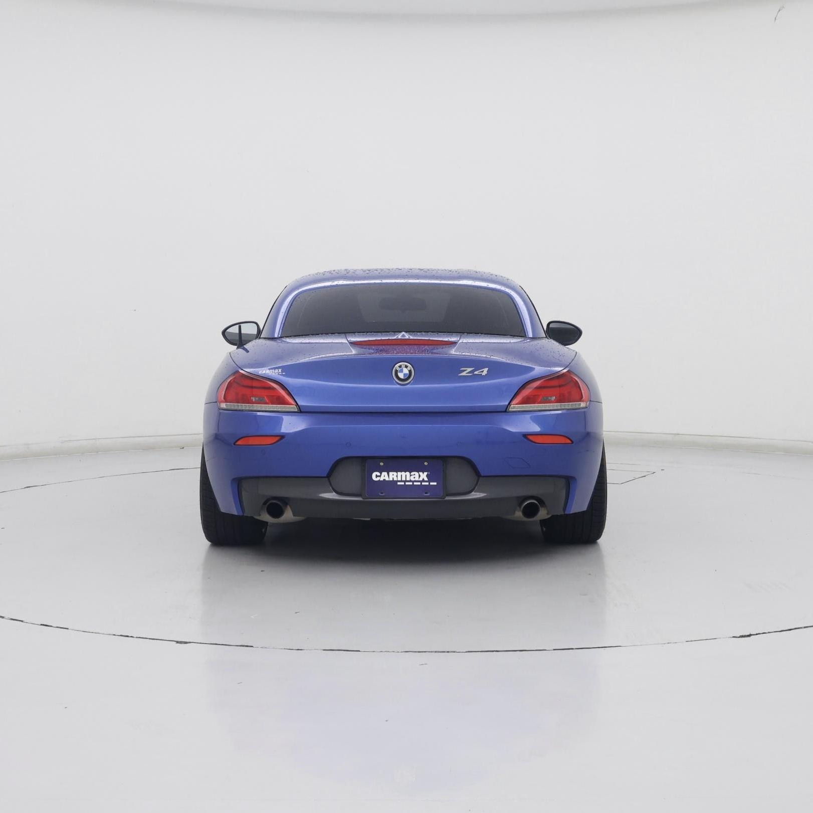 Thumbnail: 2016 BMW Z4 - 6