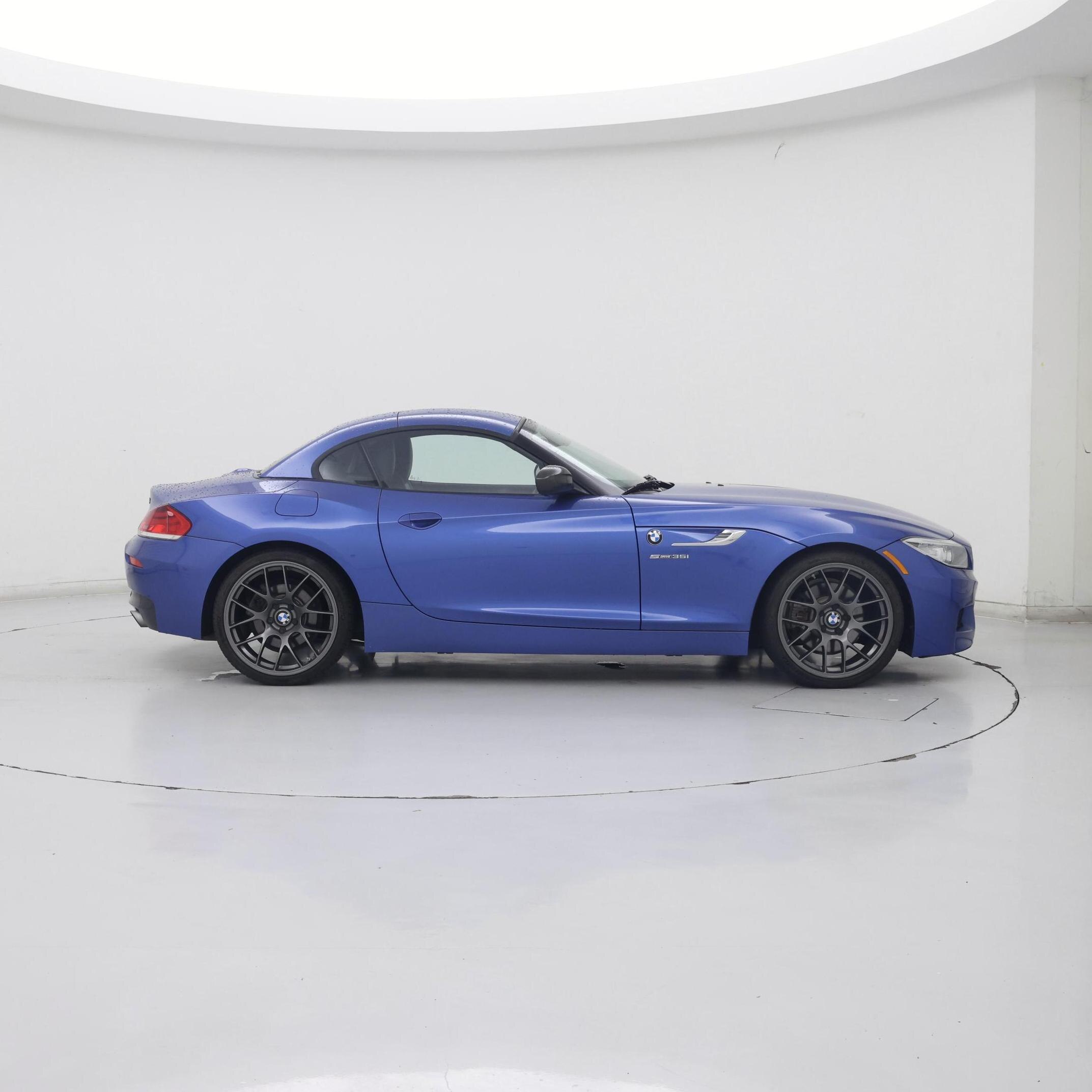 Thumbnail: 2016 BMW Z4 - 7