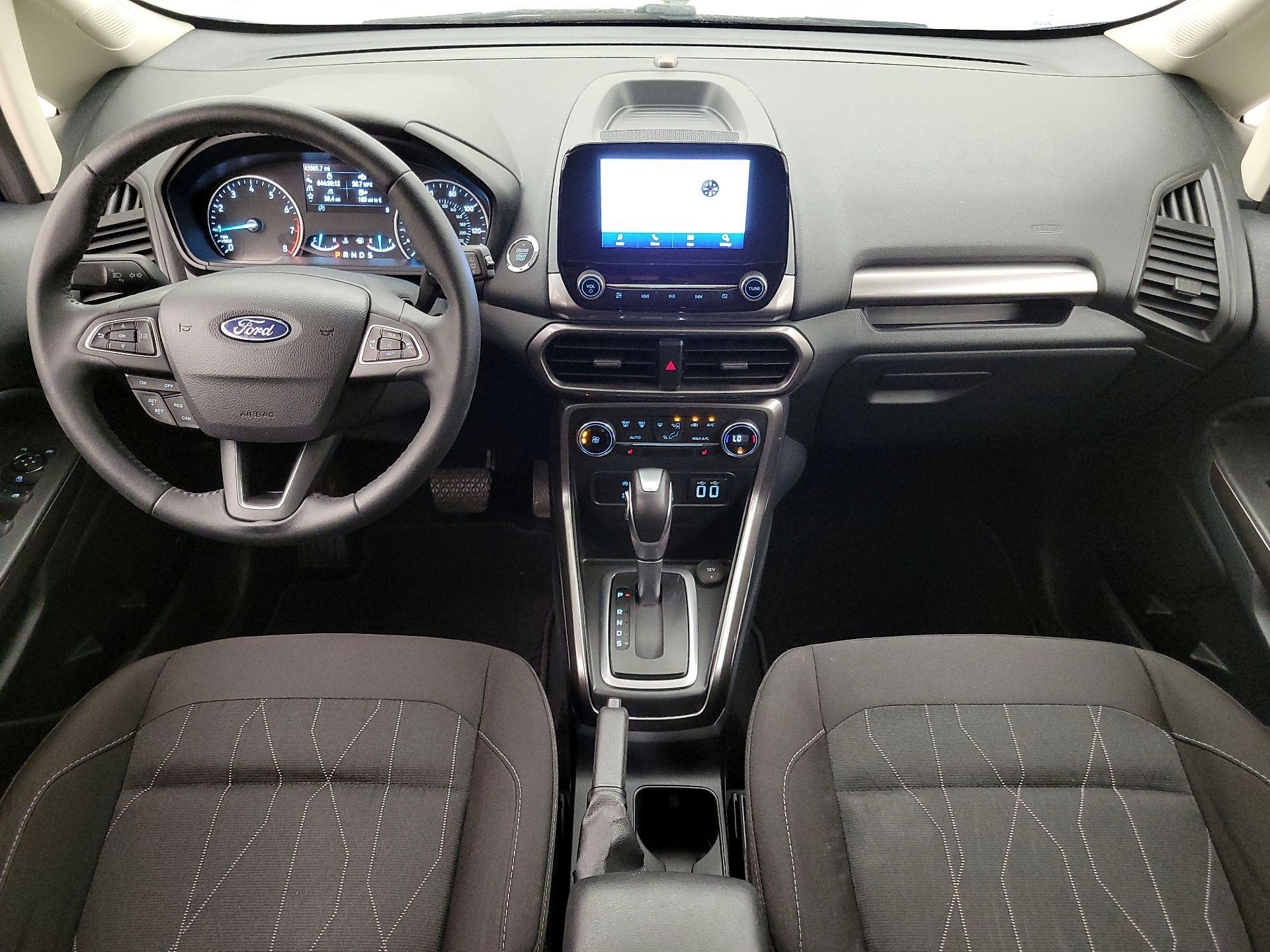 Thumbnail: 2019 Ford EcoSport - 9