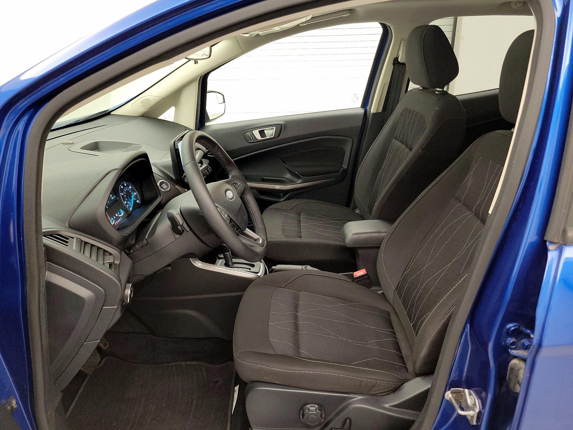 Thumbnail: 2019 Ford EcoSport - 11