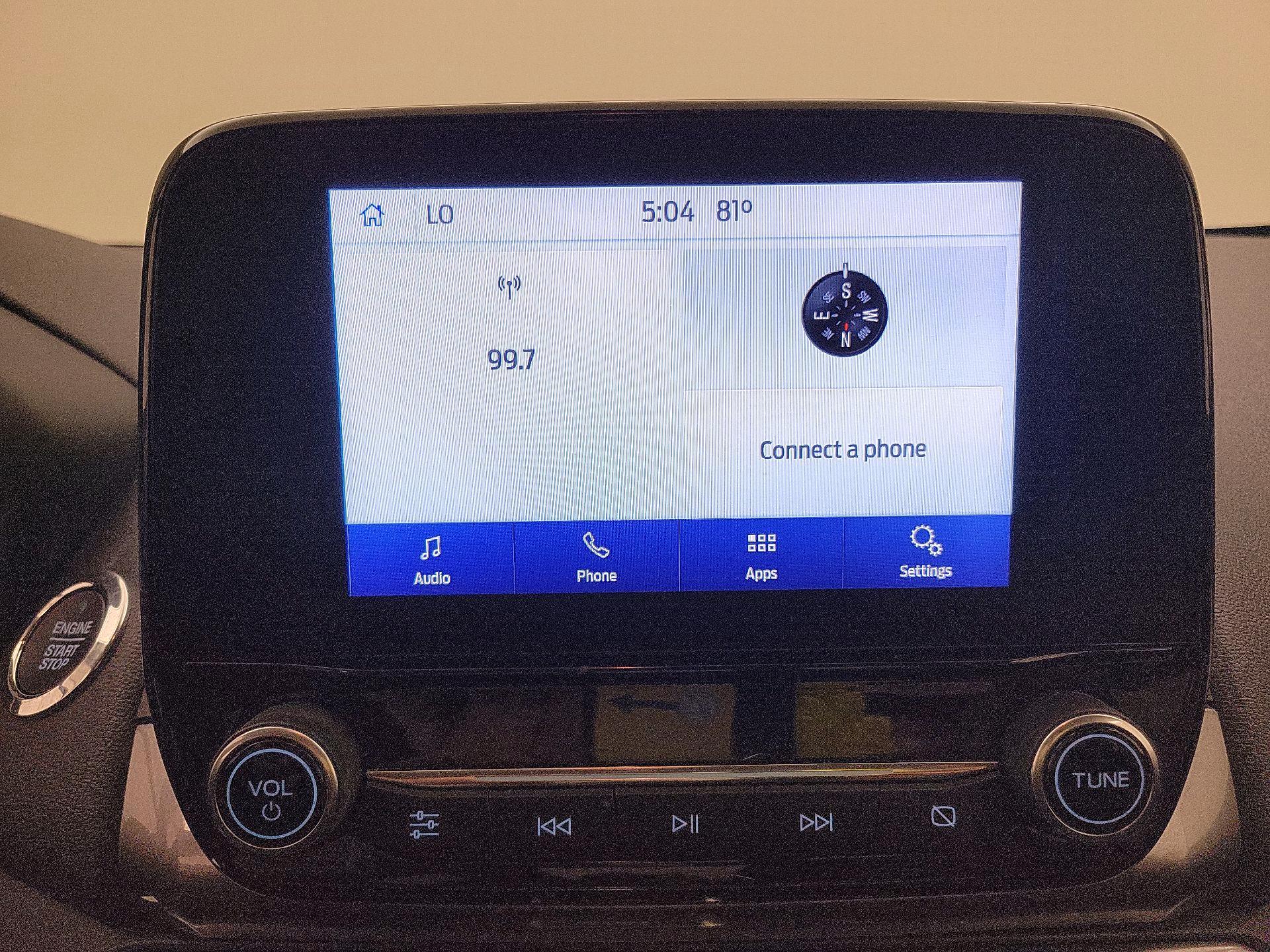 Thumbnail: 2019 Ford EcoSport - 15