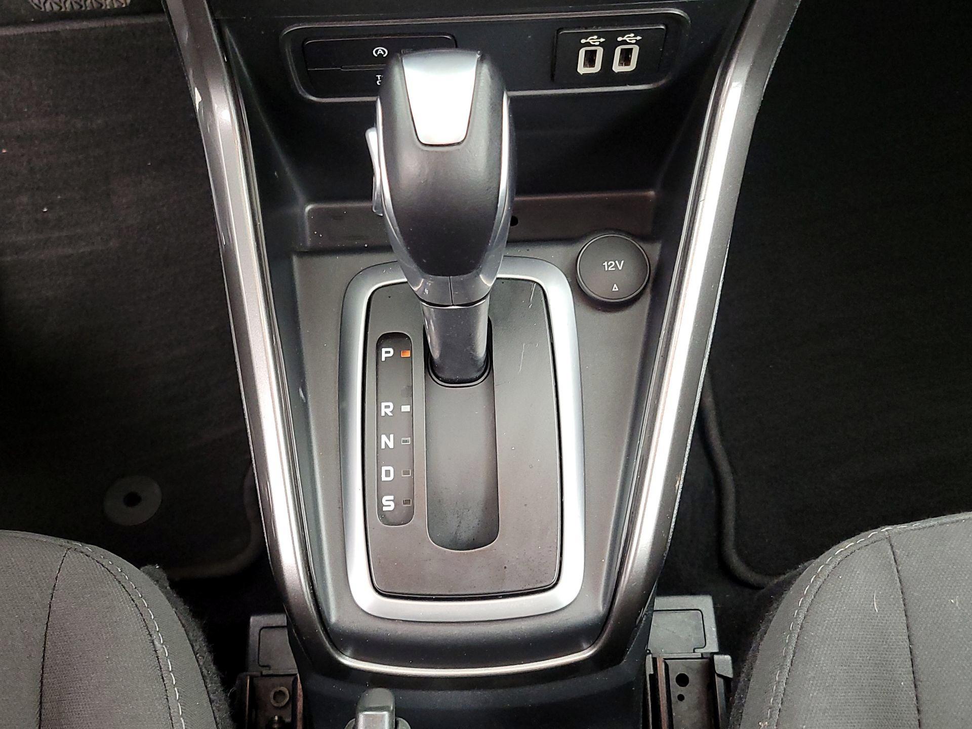 Thumbnail: 2019 Ford EcoSport - 17