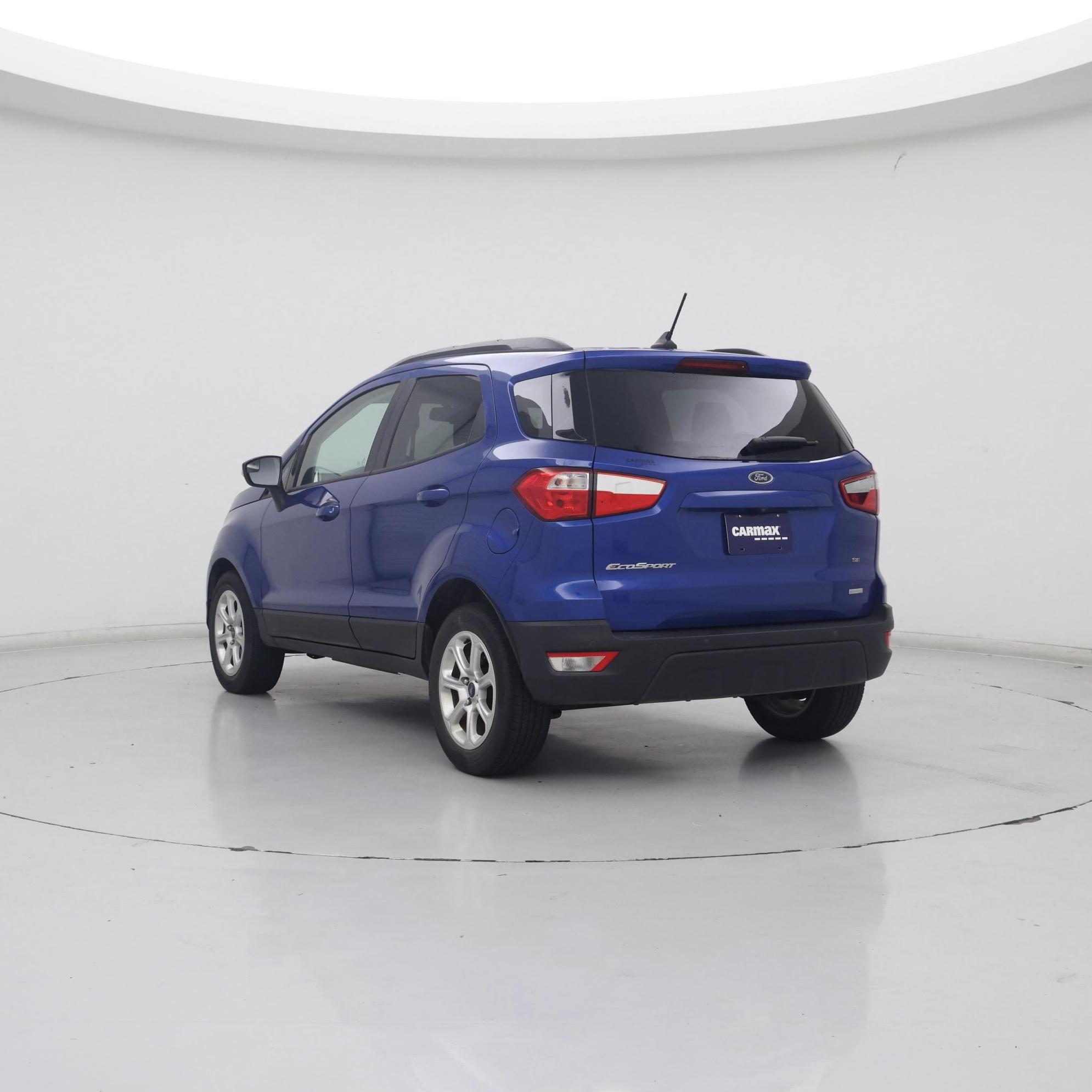 Thumbnail: 2019 Ford EcoSport - 2