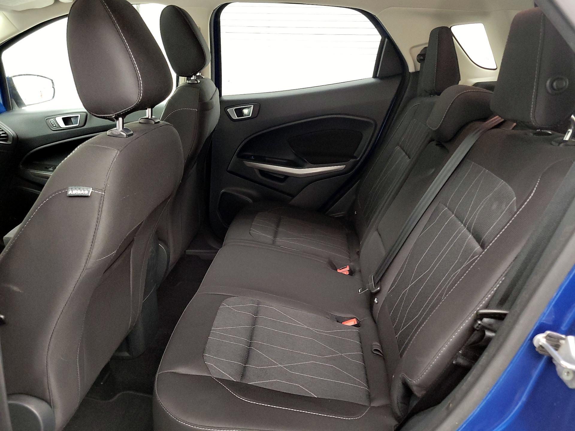 Thumbnail: 2019 Ford EcoSport - 20