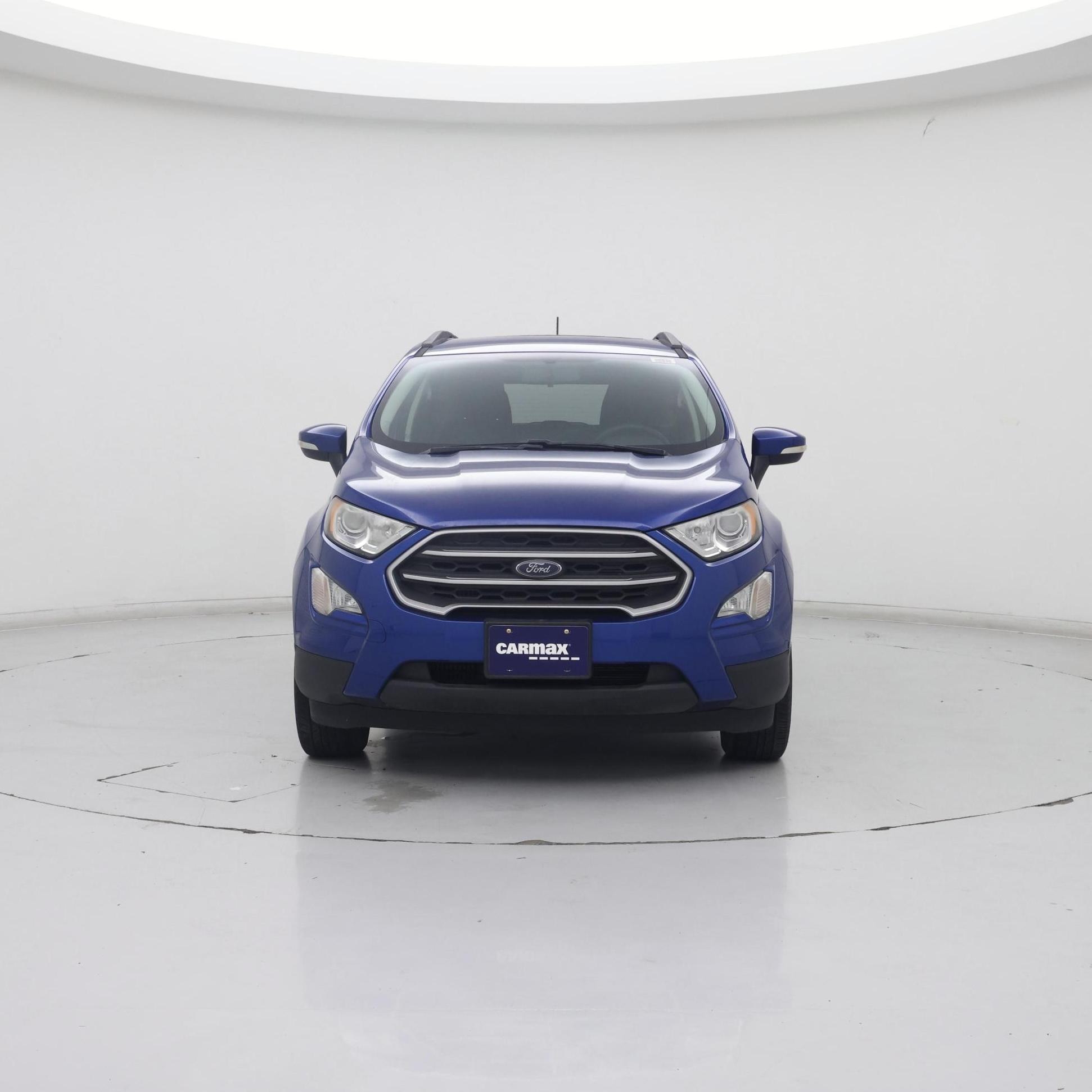Thumbnail: 2019 Ford EcoSport - 5