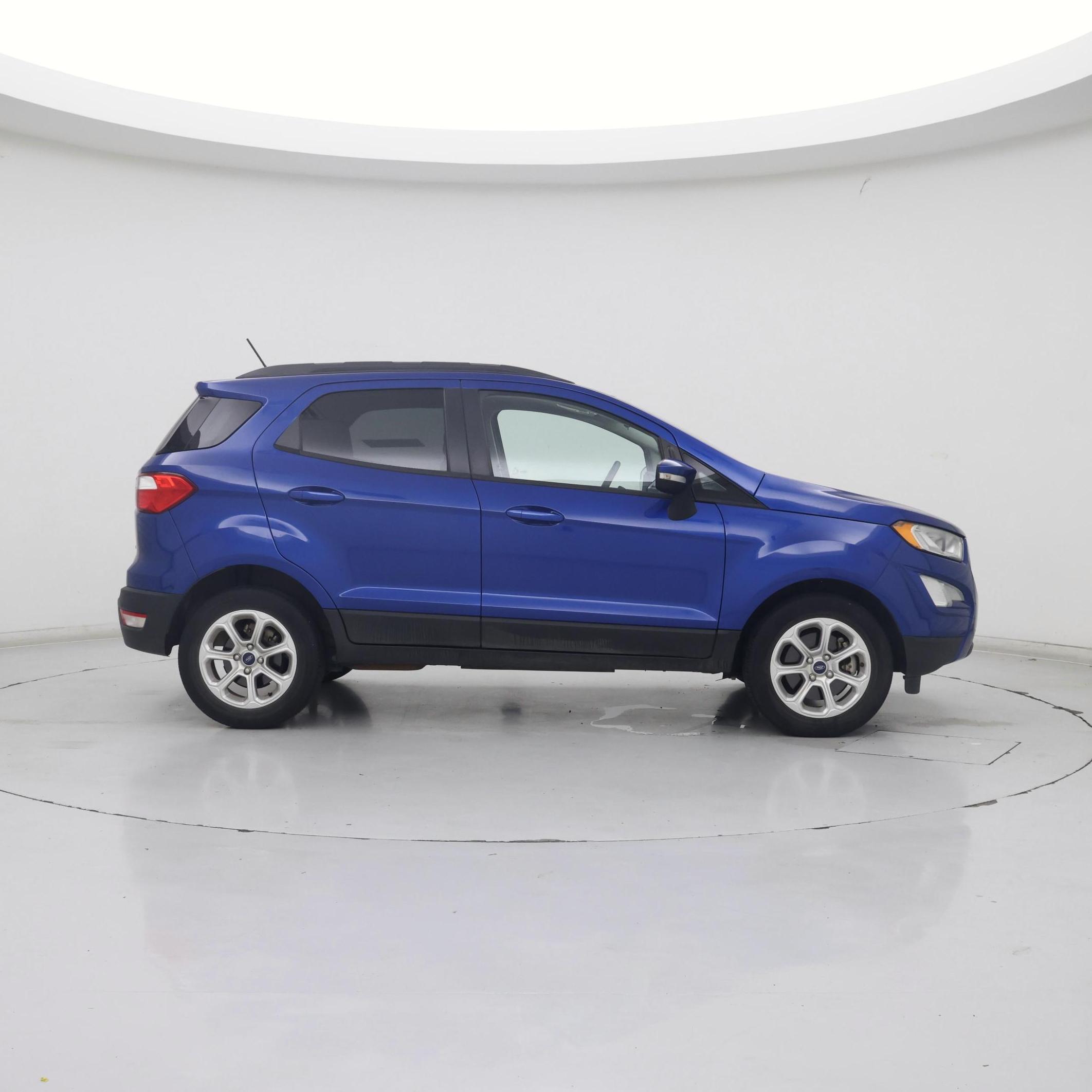 Thumbnail: 2019 Ford EcoSport - 7