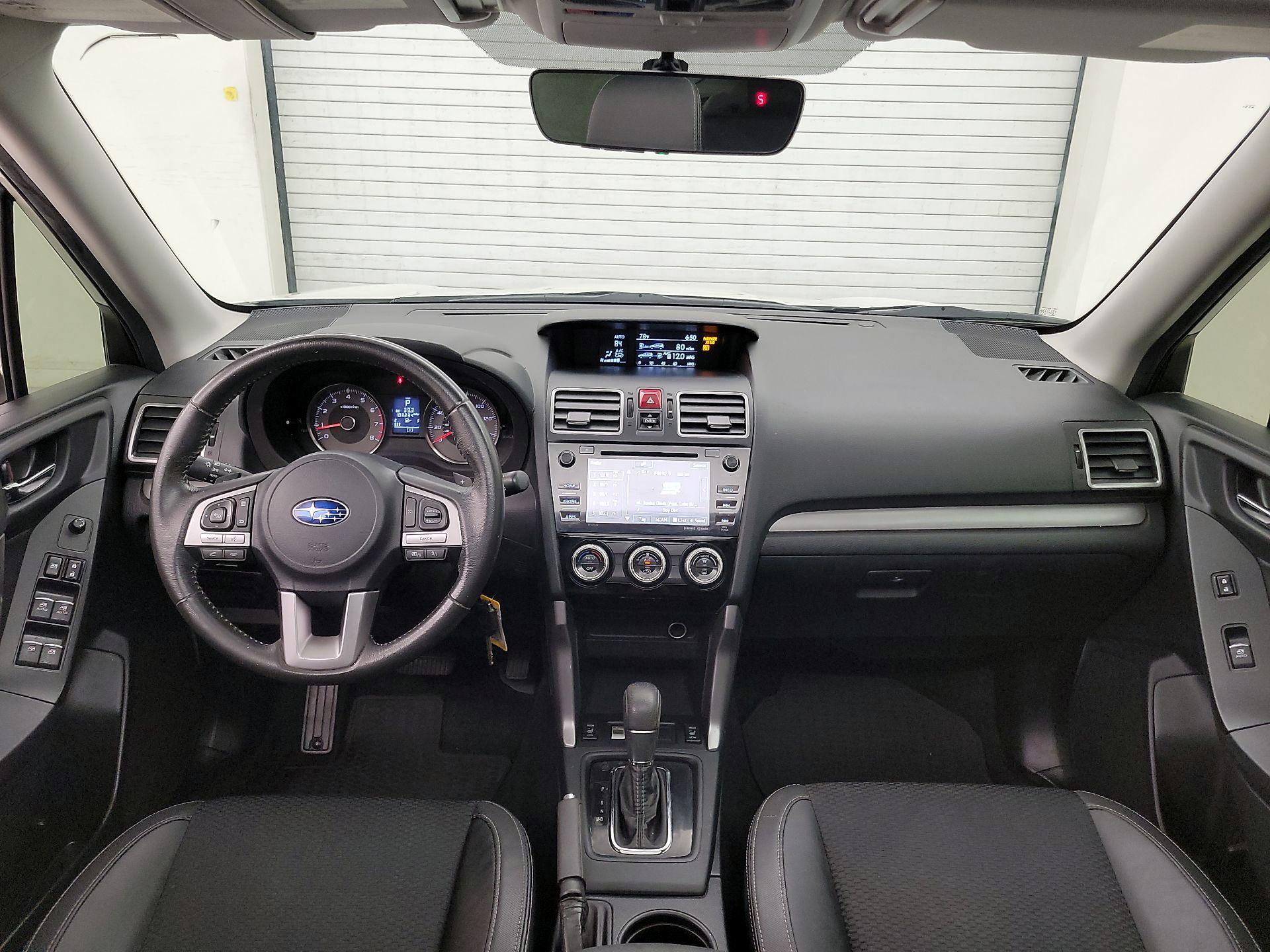 Thumbnail: 2018 Subaru Forester - 9