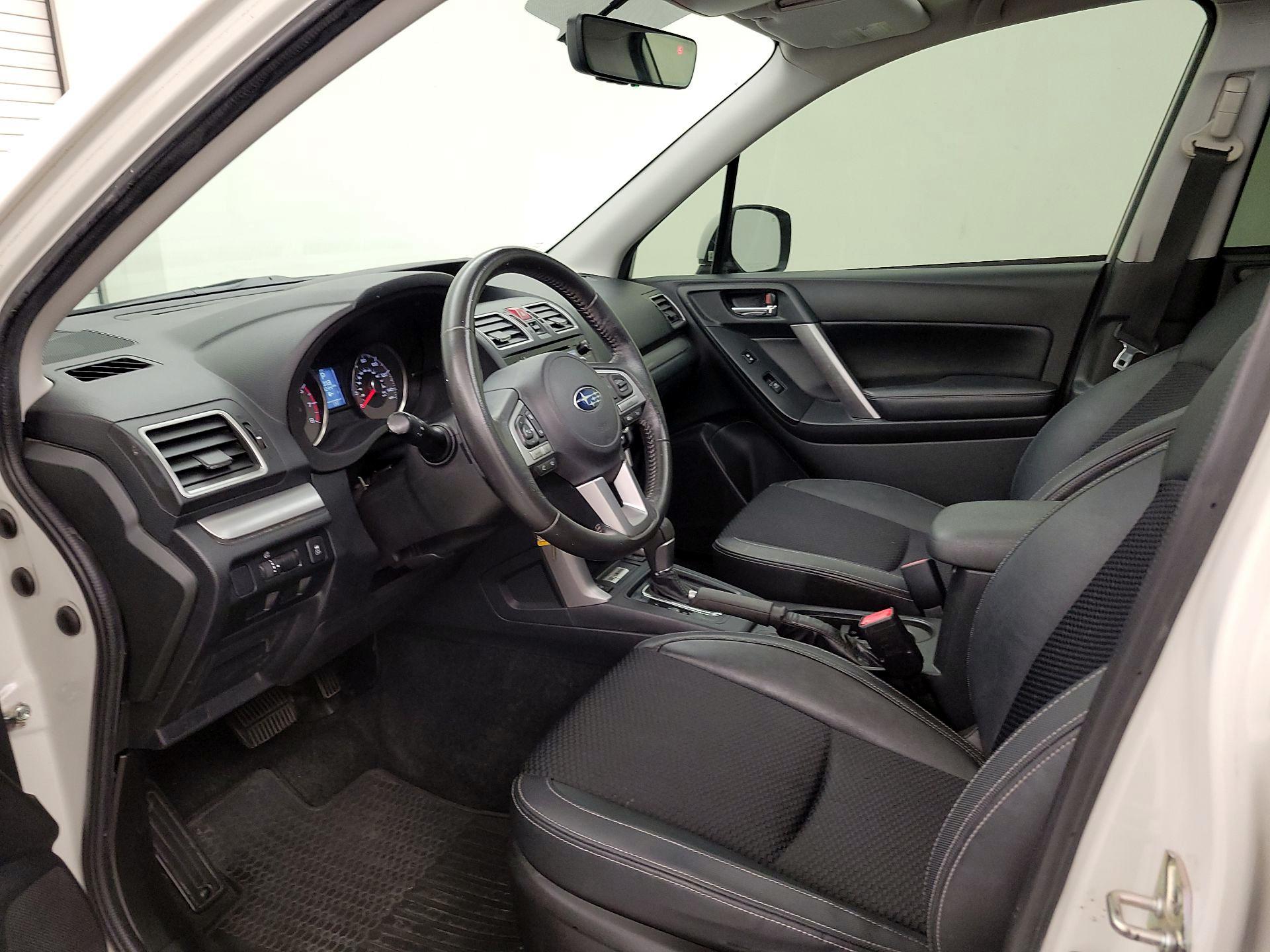 Thumbnail: 2018 Subaru Forester - 11