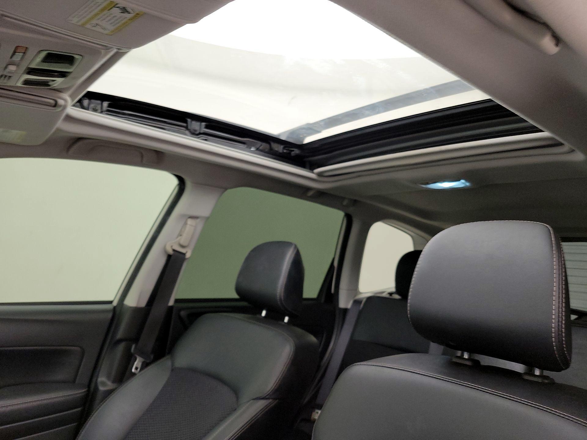 Thumbnail: 2018 Subaru Forester - 19