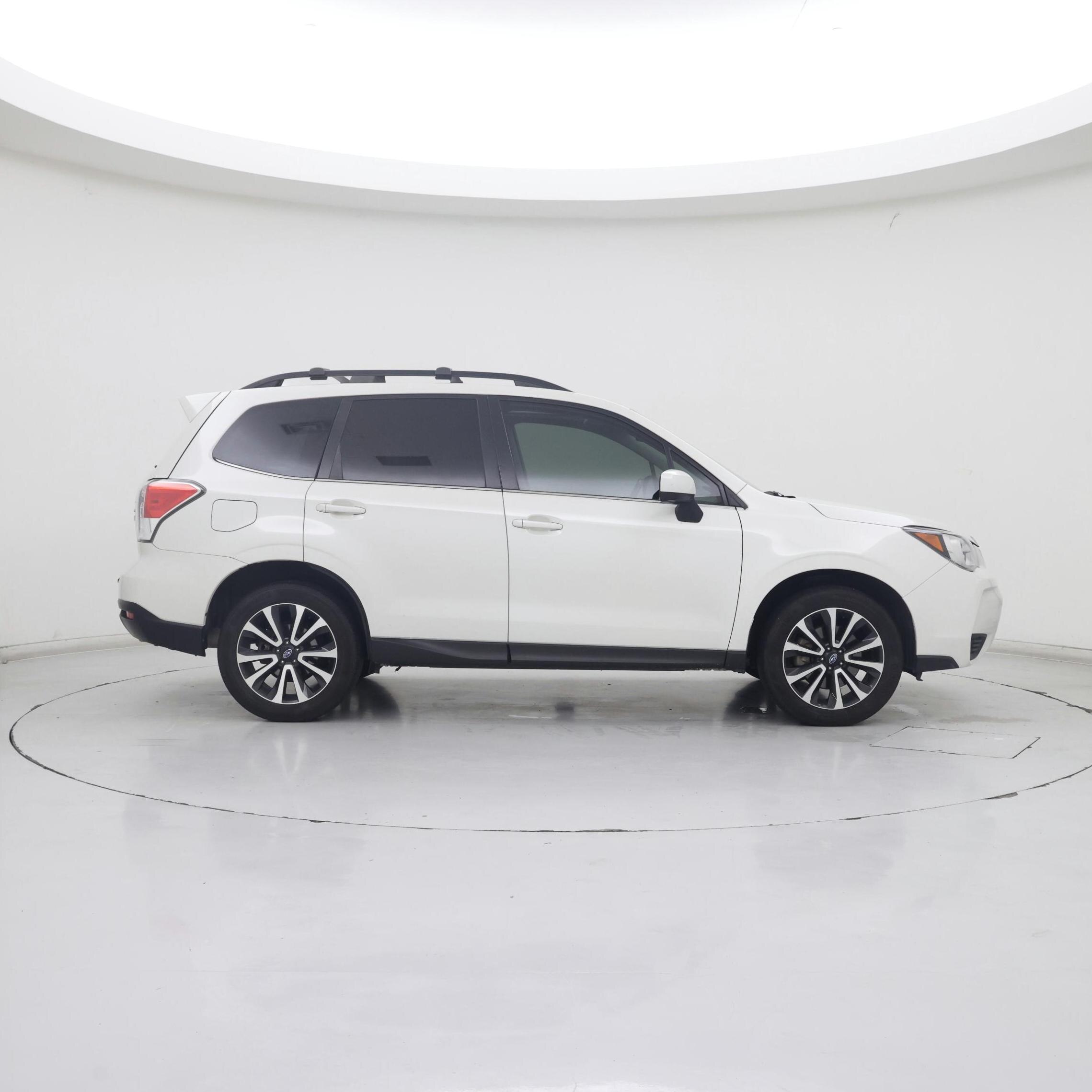 Thumbnail: 2018 Subaru Forester - 7