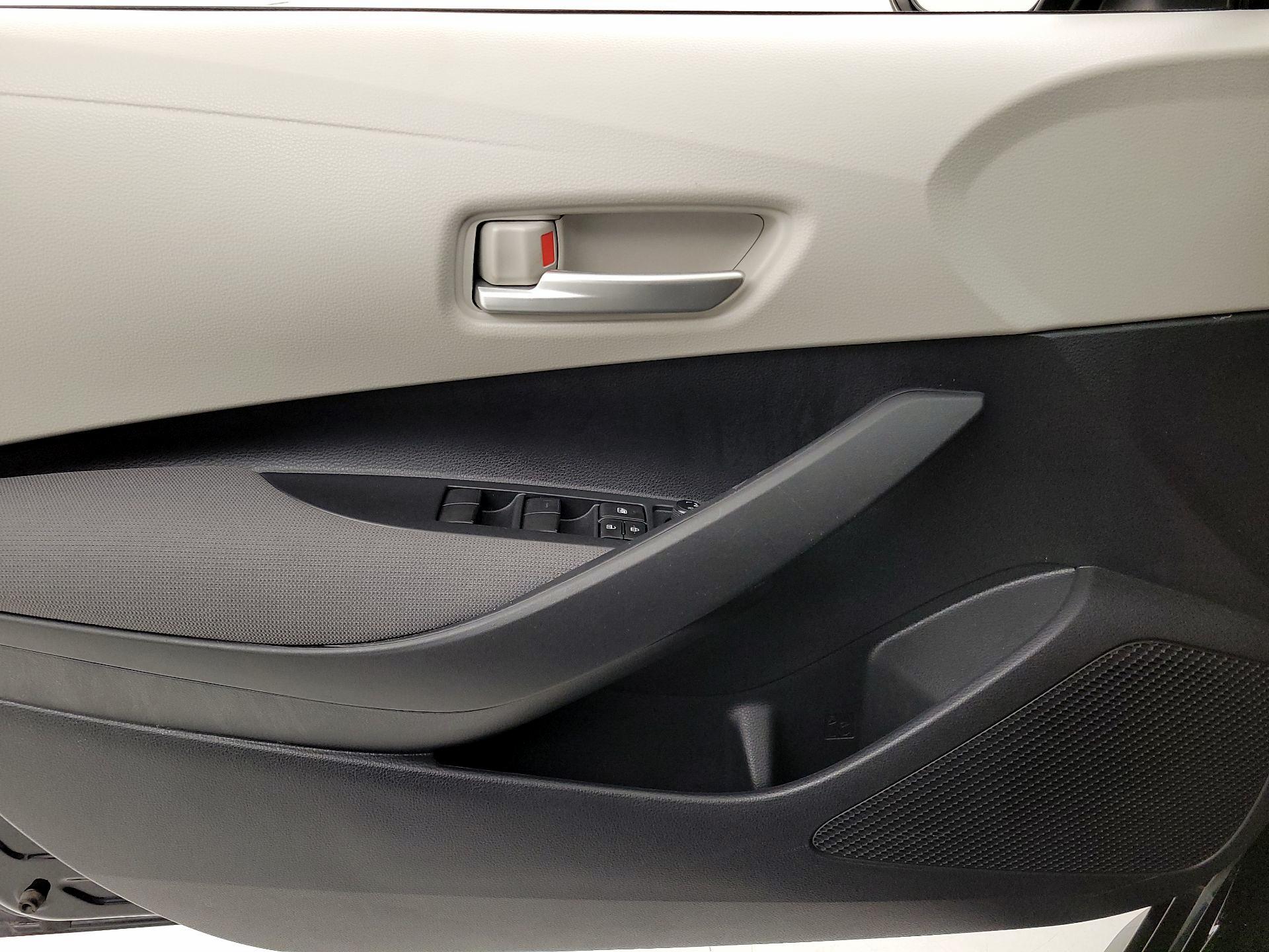 Thumbnail: 2020 Toyota Corolla - 12
