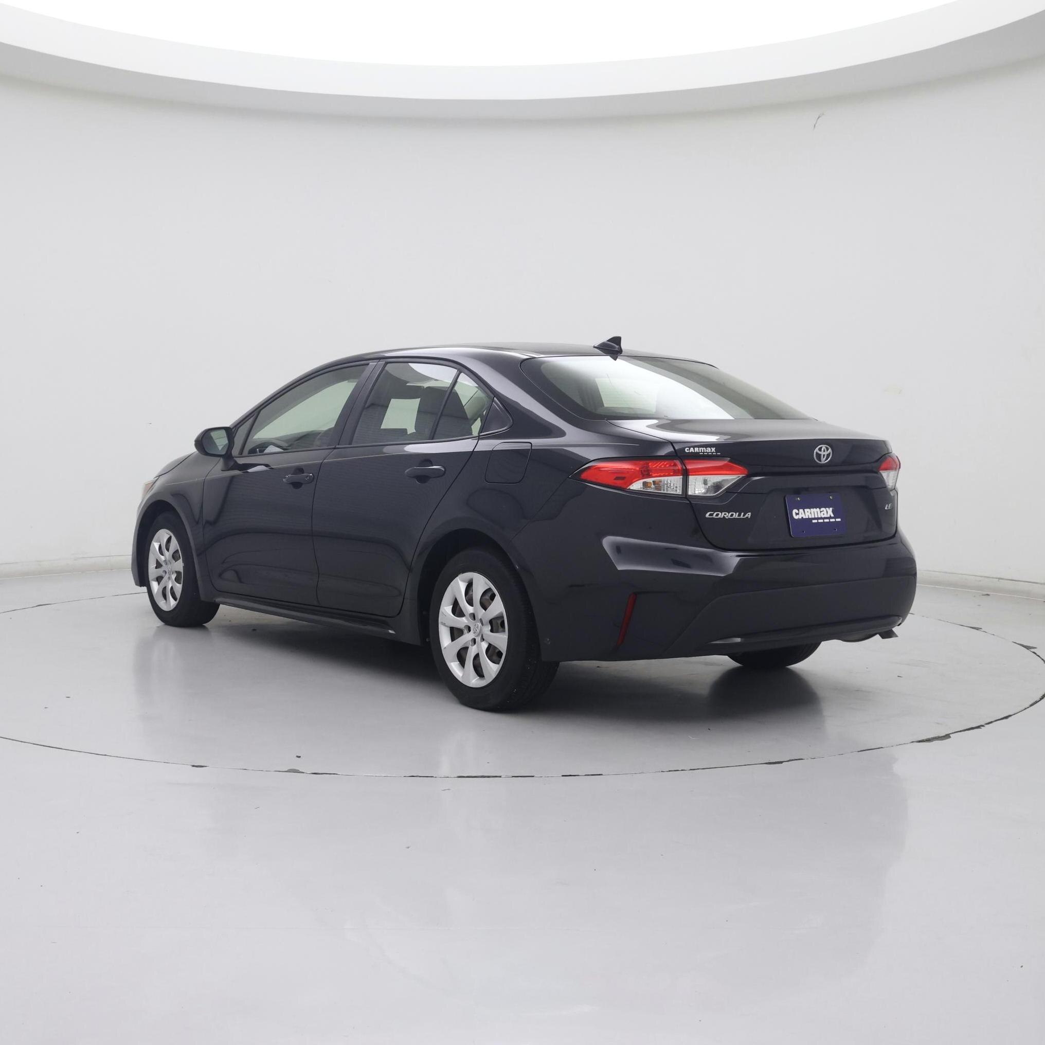 Thumbnail: 2020 Toyota Corolla - 2