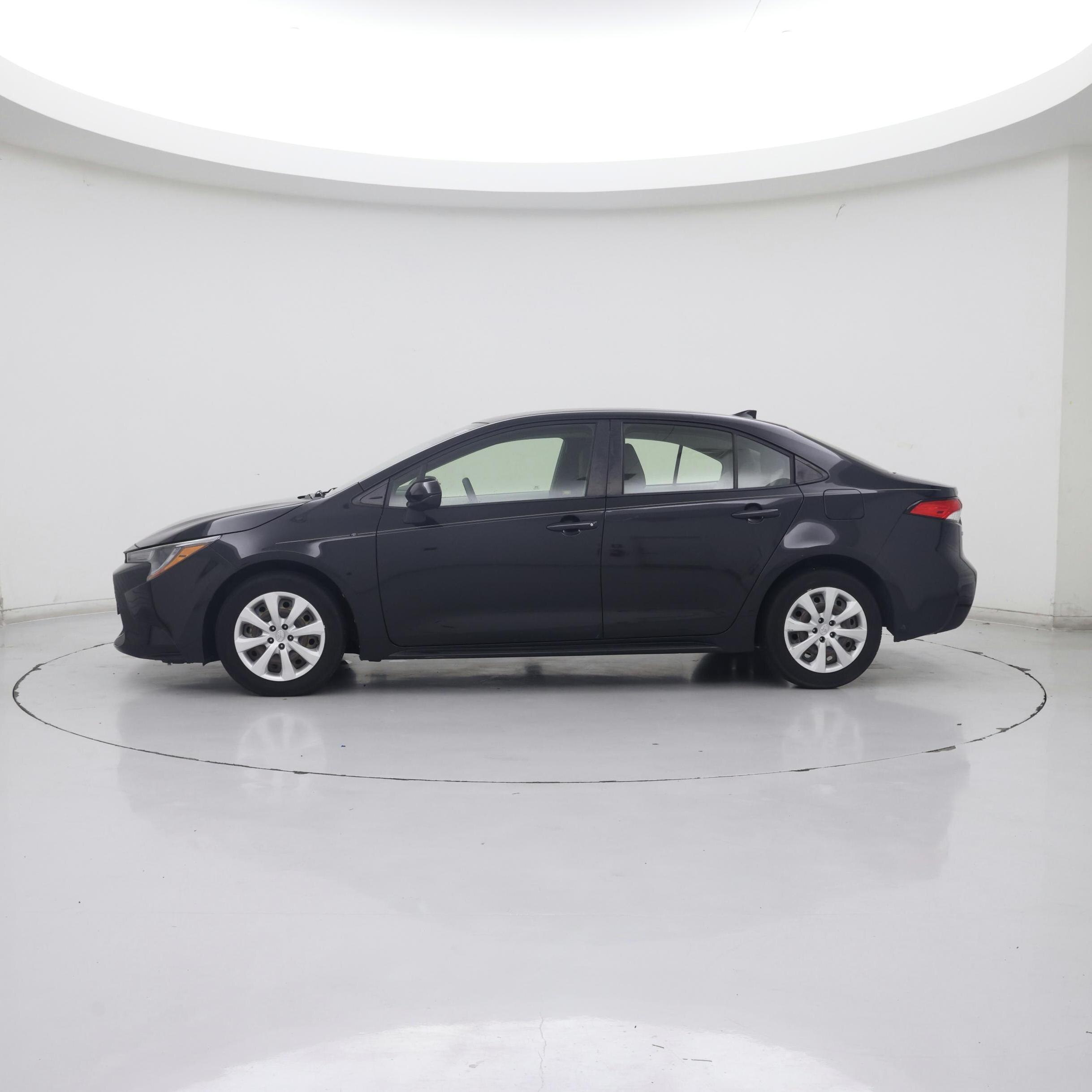 Thumbnail: 2020 Toyota Corolla - 3