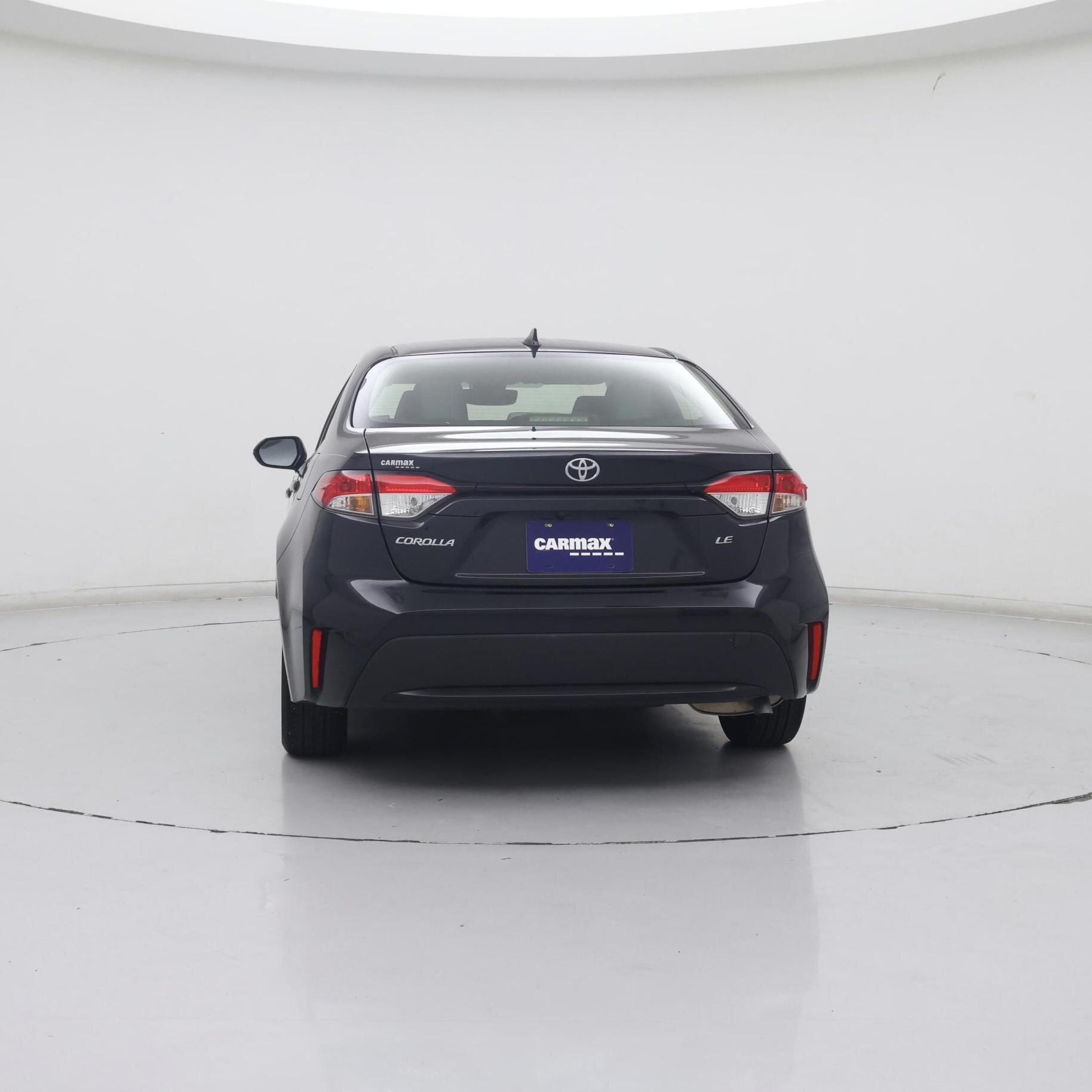 Thumbnail: 2020 Toyota Corolla - 6
