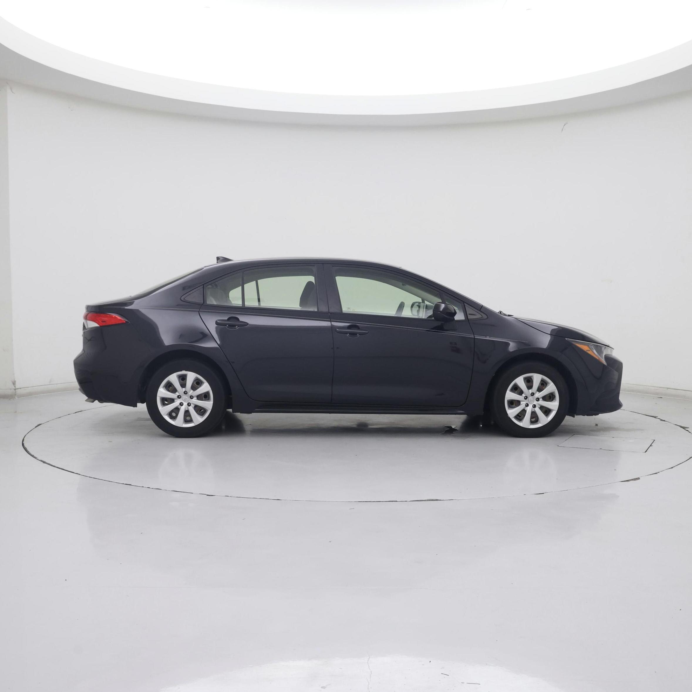 Thumbnail: 2020 Toyota Corolla - 7