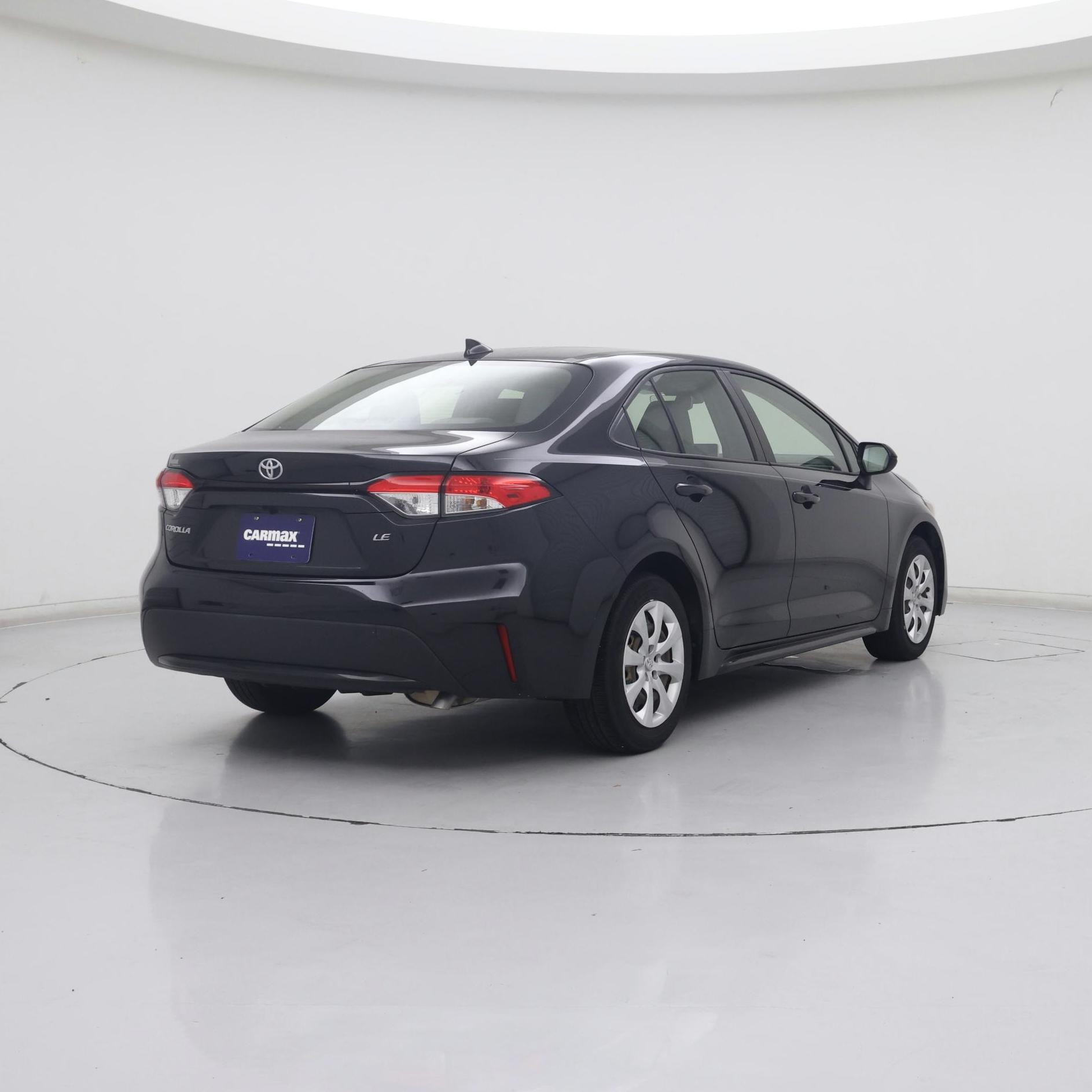Thumbnail: 2020 Toyota Corolla - 8