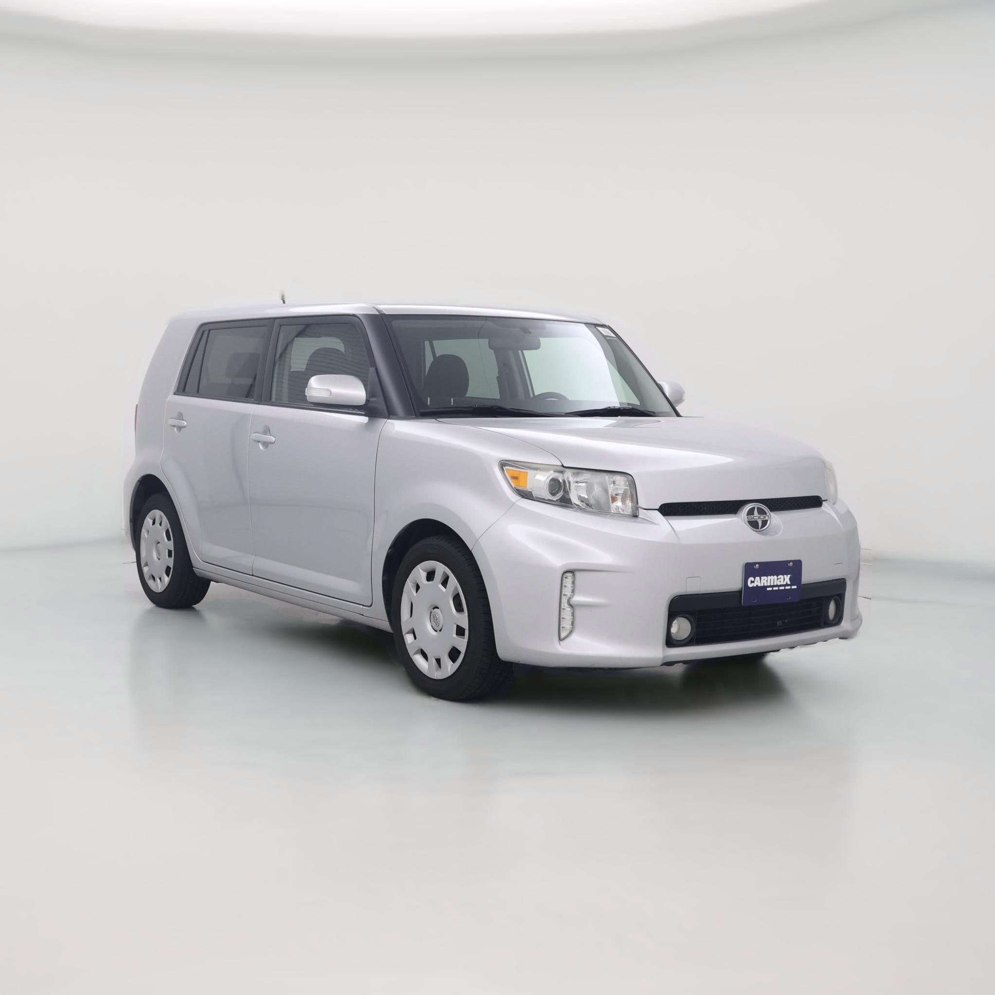 Thumbnail: 2015 Scion xB - 1