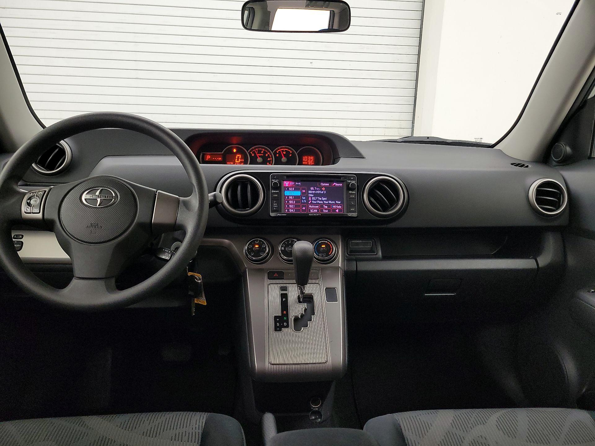 Thumbnail: 2015 Scion xB - 9