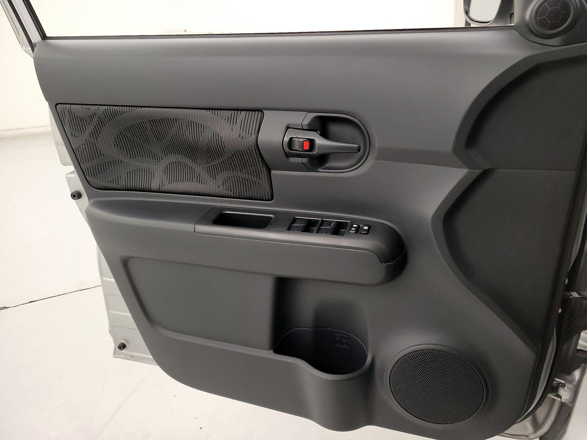 Thumbnail: 2015 Scion xB - 12