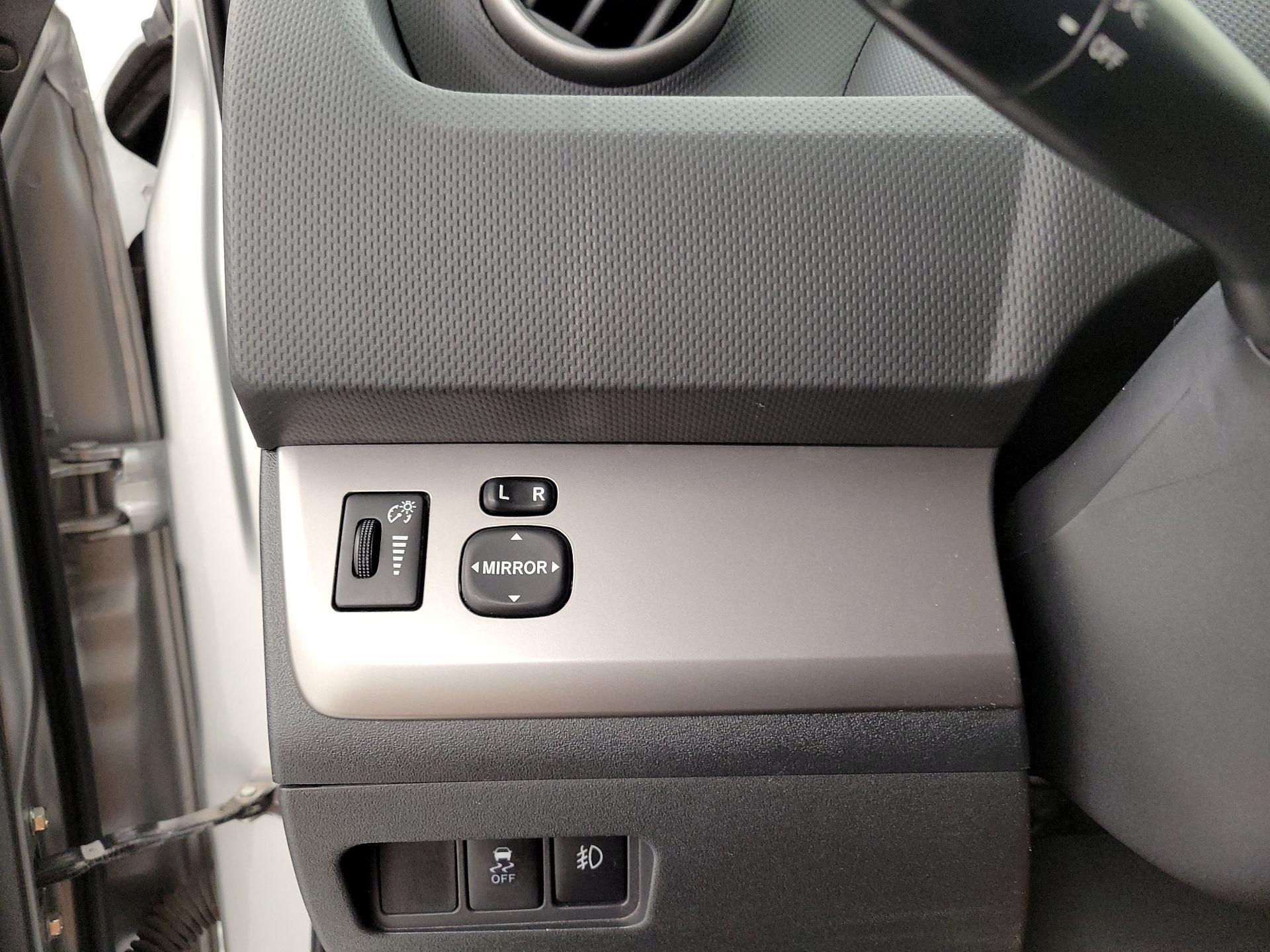 Thumbnail: 2015 Scion xB - 13