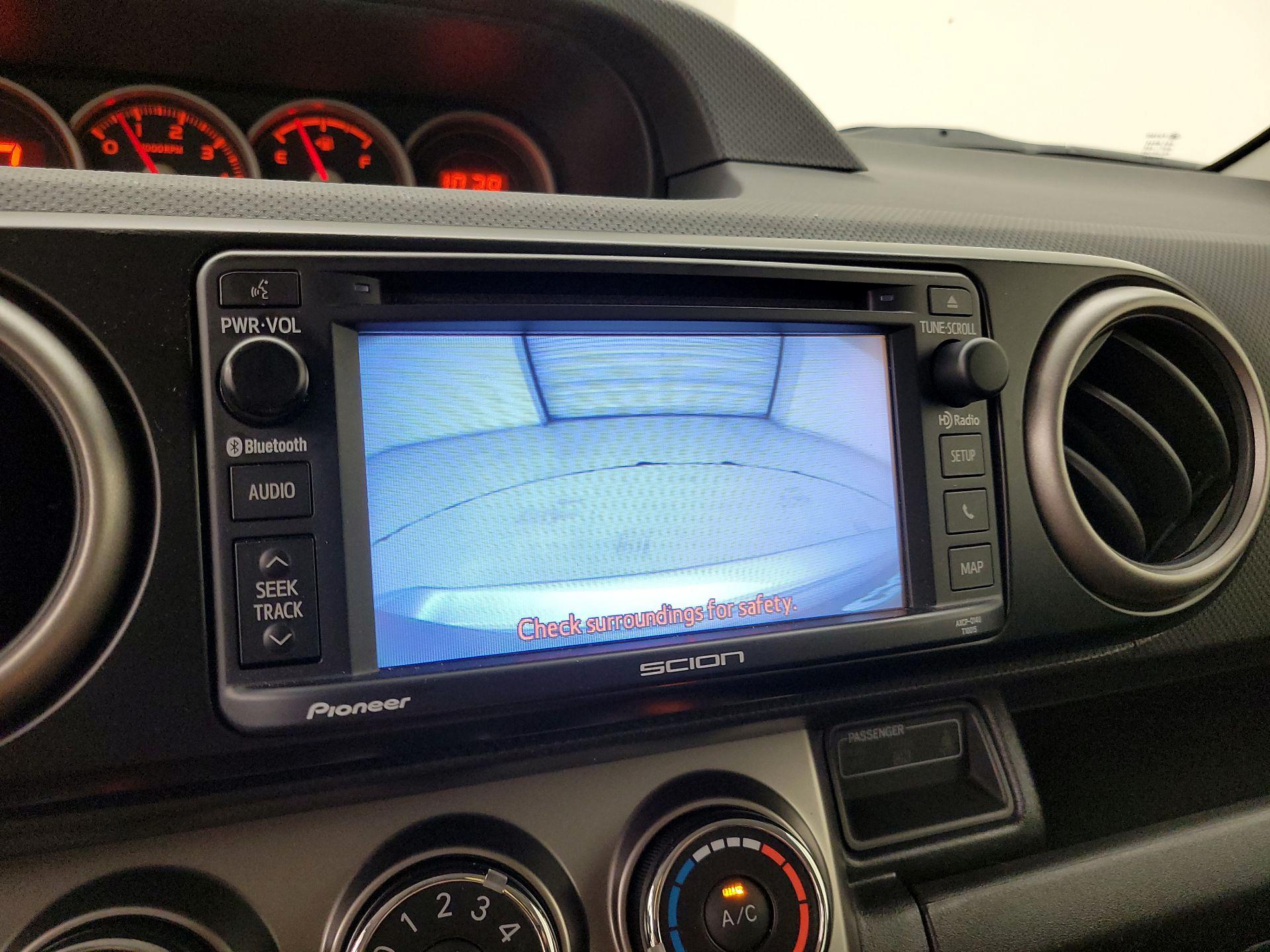 Thumbnail: 2015 Scion xB - 14