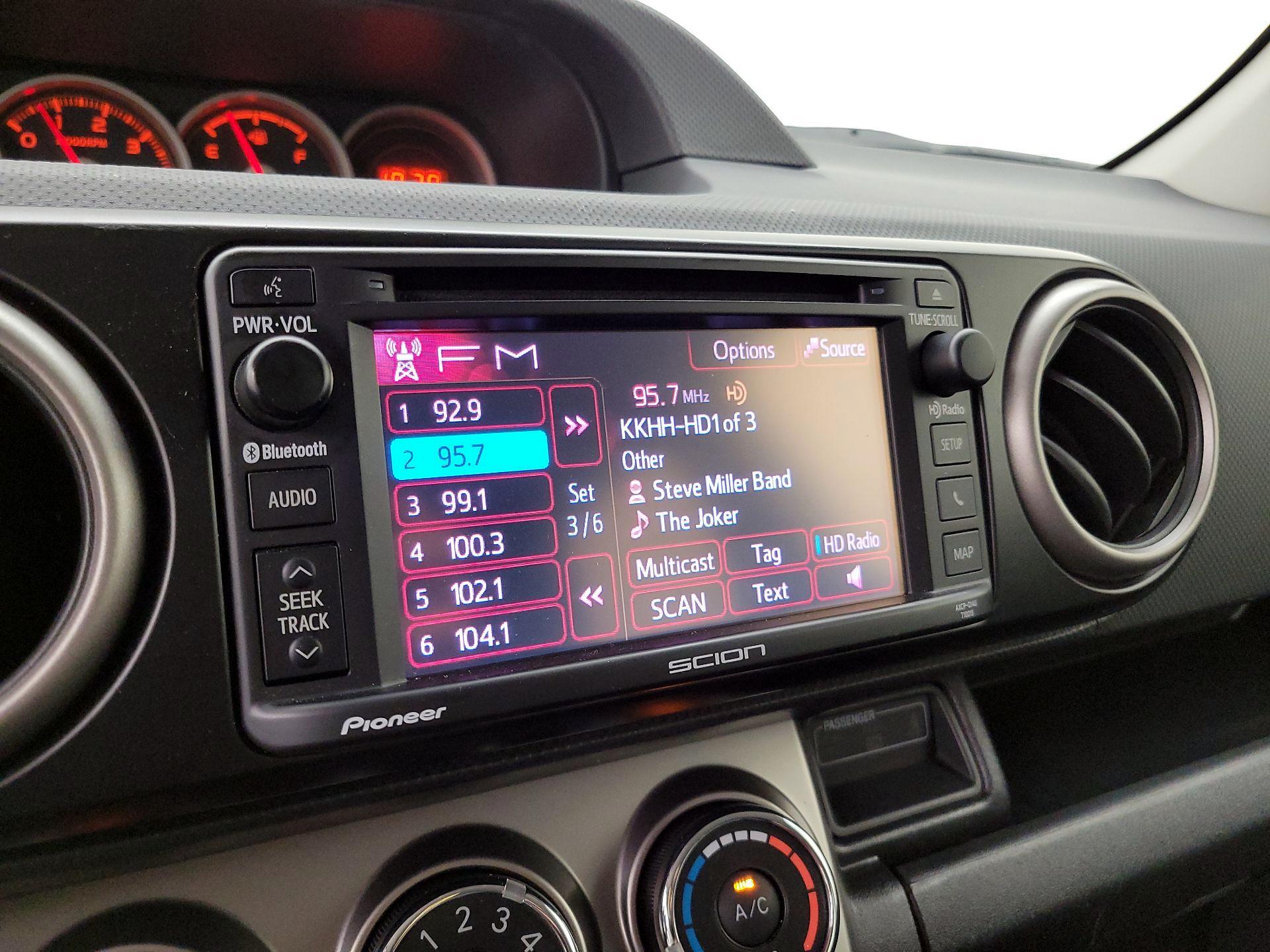 Thumbnail: 2015 Scion xB - 15