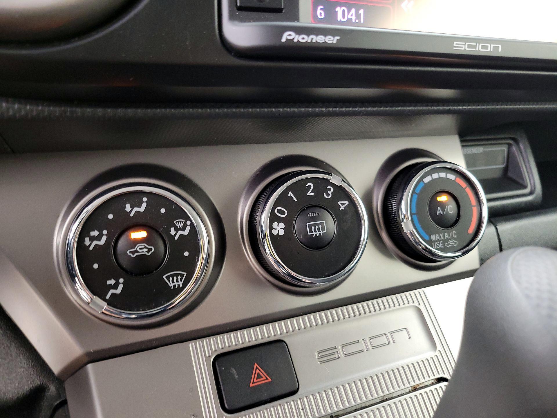 Thumbnail: 2015 Scion xB - 16