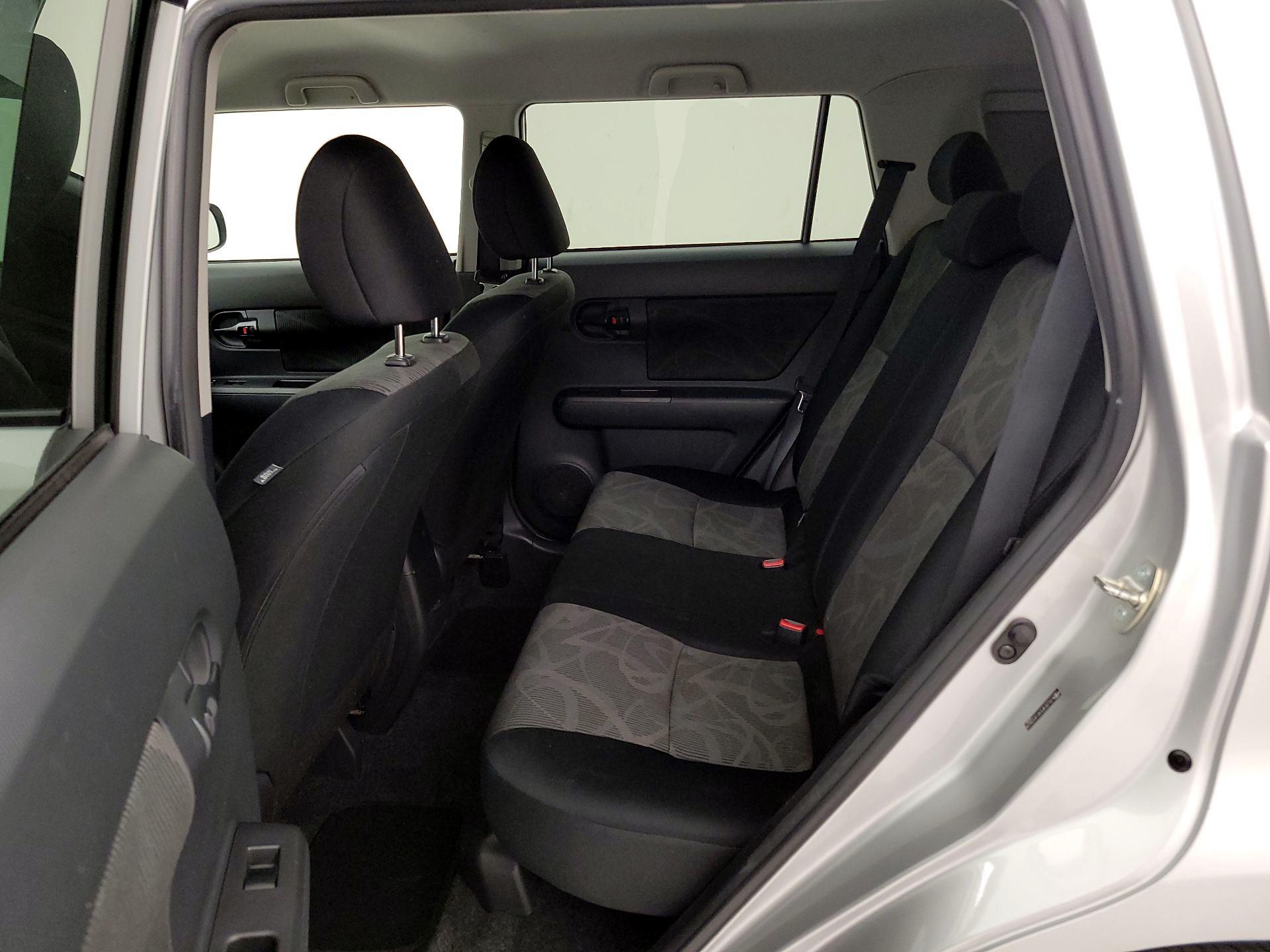 Thumbnail: 2015 Scion xB - 18