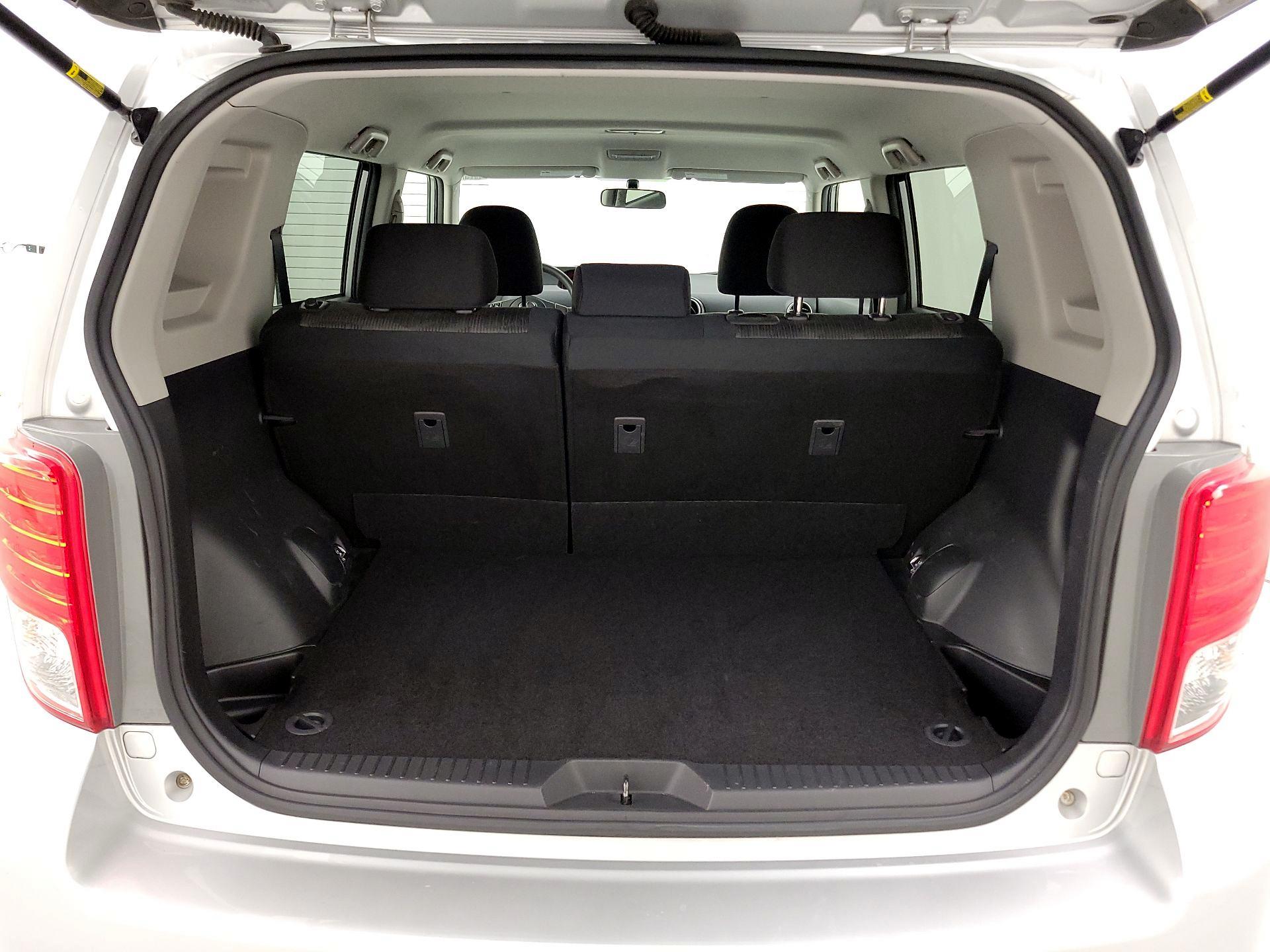 Thumbnail: 2015 Scion xB - 19