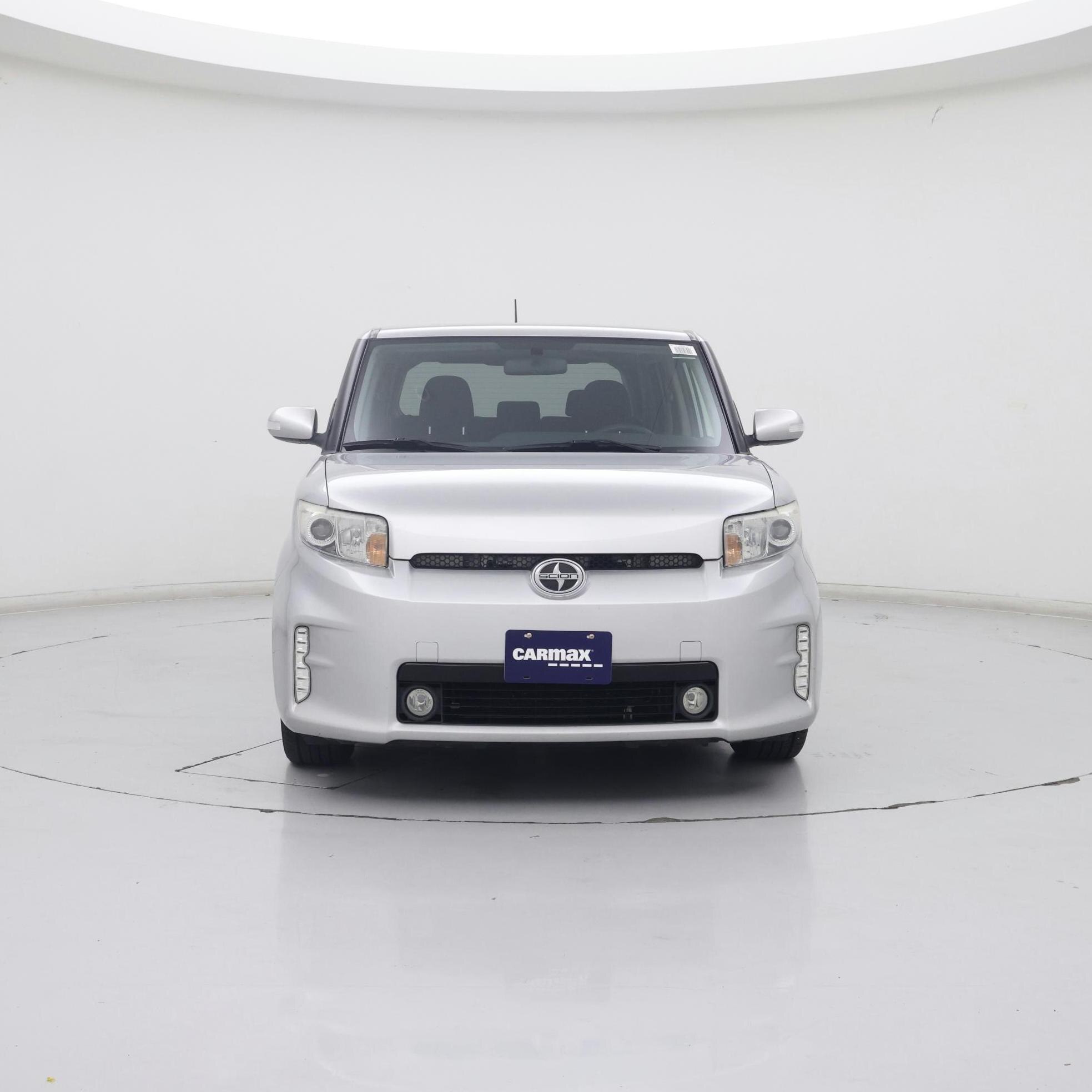 Thumbnail: 2015 Scion xB - 5