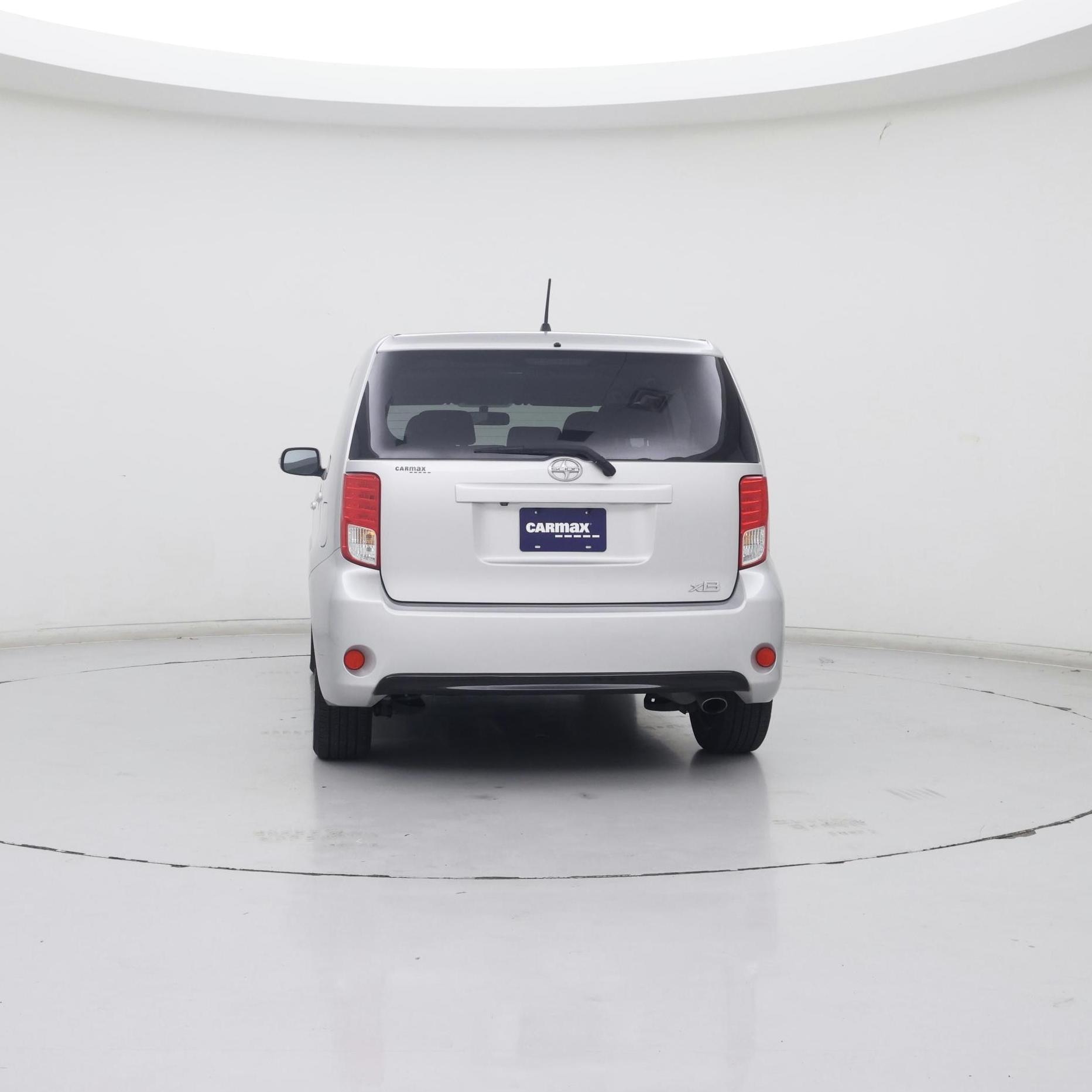 Thumbnail: 2015 Scion xB - 6