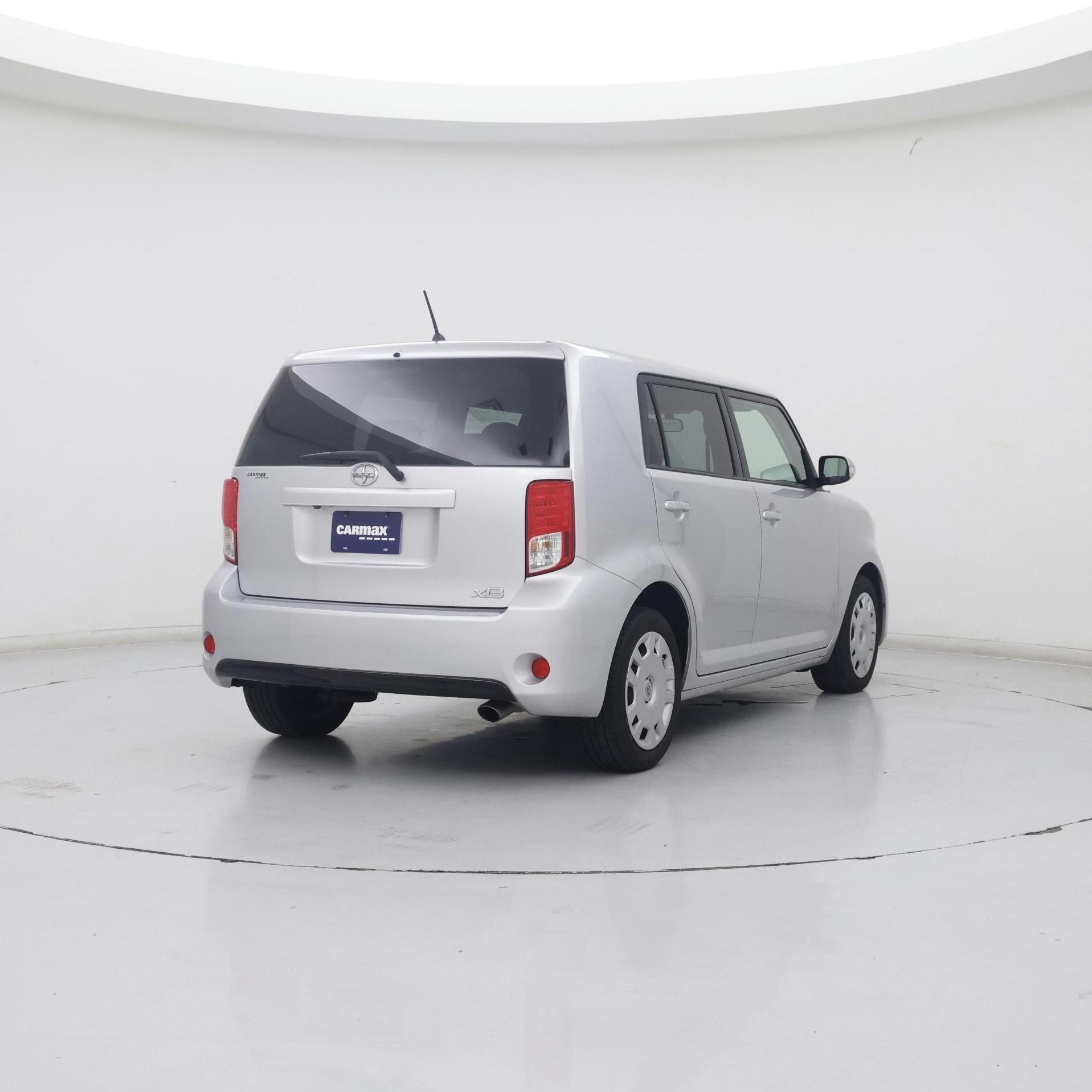 Thumbnail: 2015 Scion xB - 8