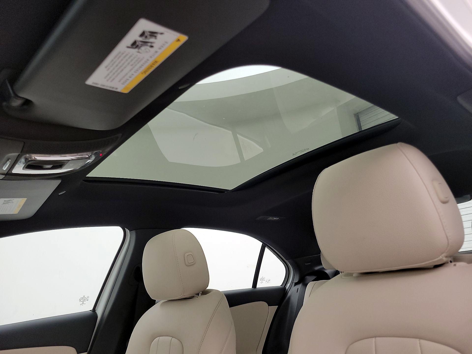 Thumbnail: 2019 Mercedes-Benz A-Class - 19