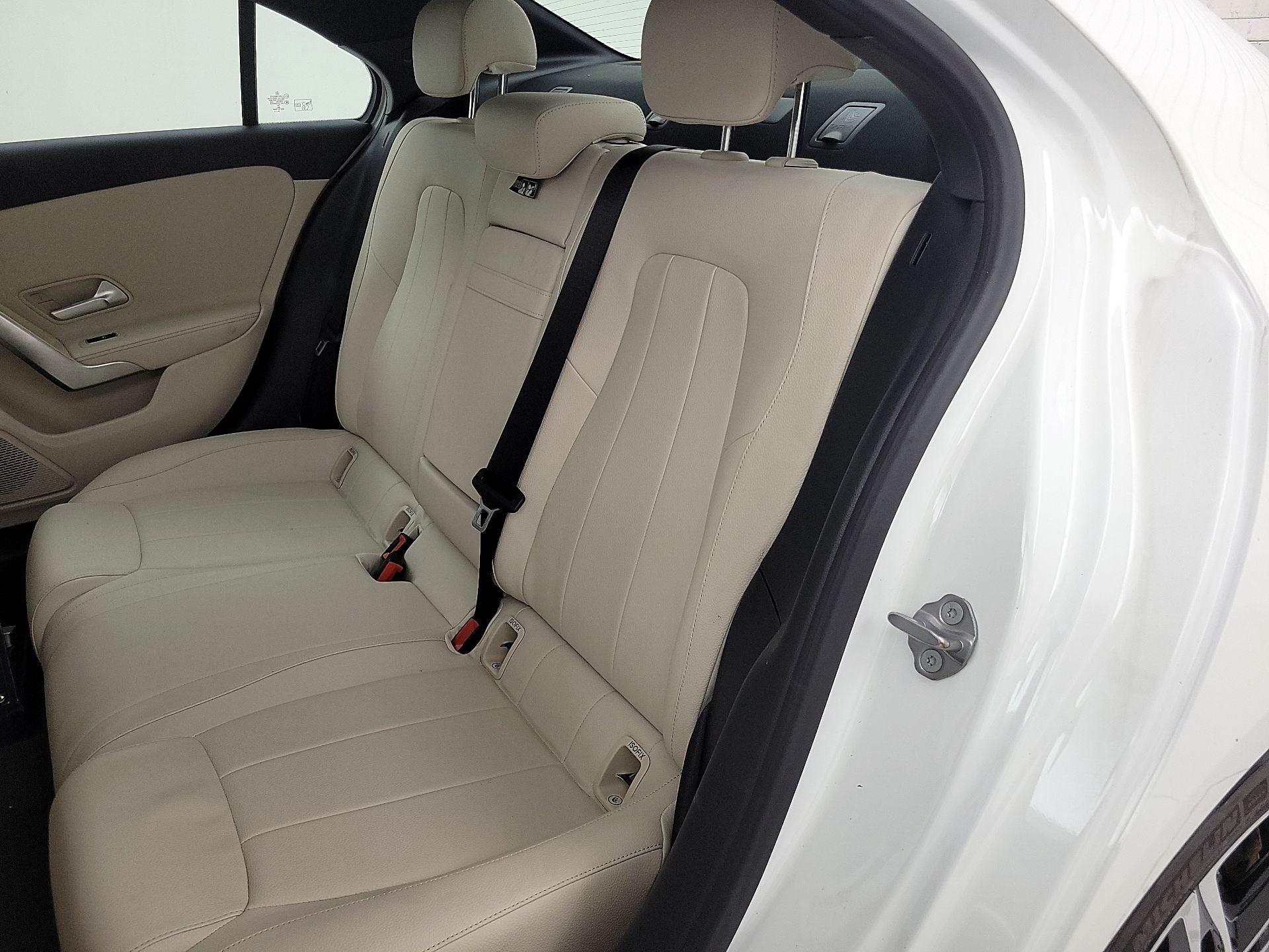 Thumbnail: 2019 Mercedes-Benz A-Class - 20