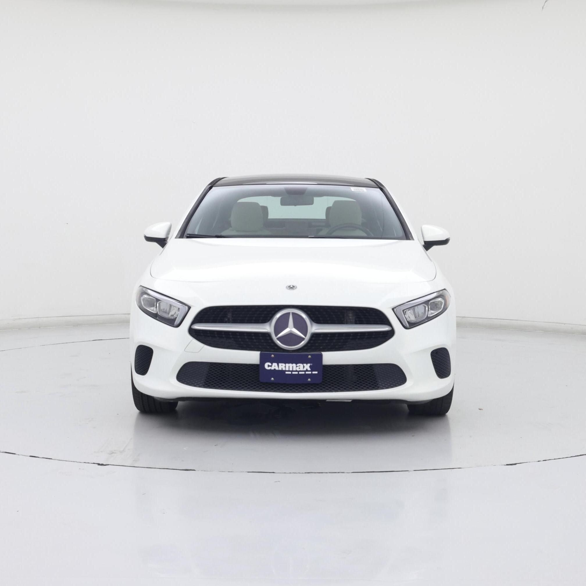 Thumbnail: 2019 Mercedes-Benz A-Class - 5