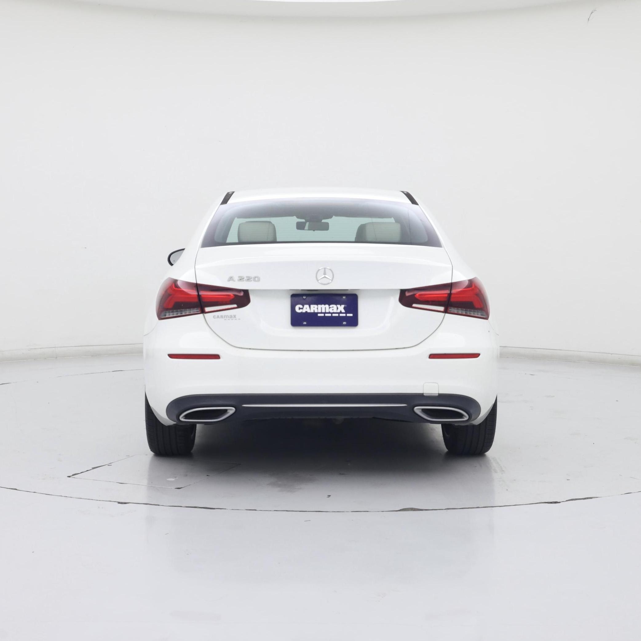 Thumbnail: 2019 Mercedes-Benz A-Class - 6
