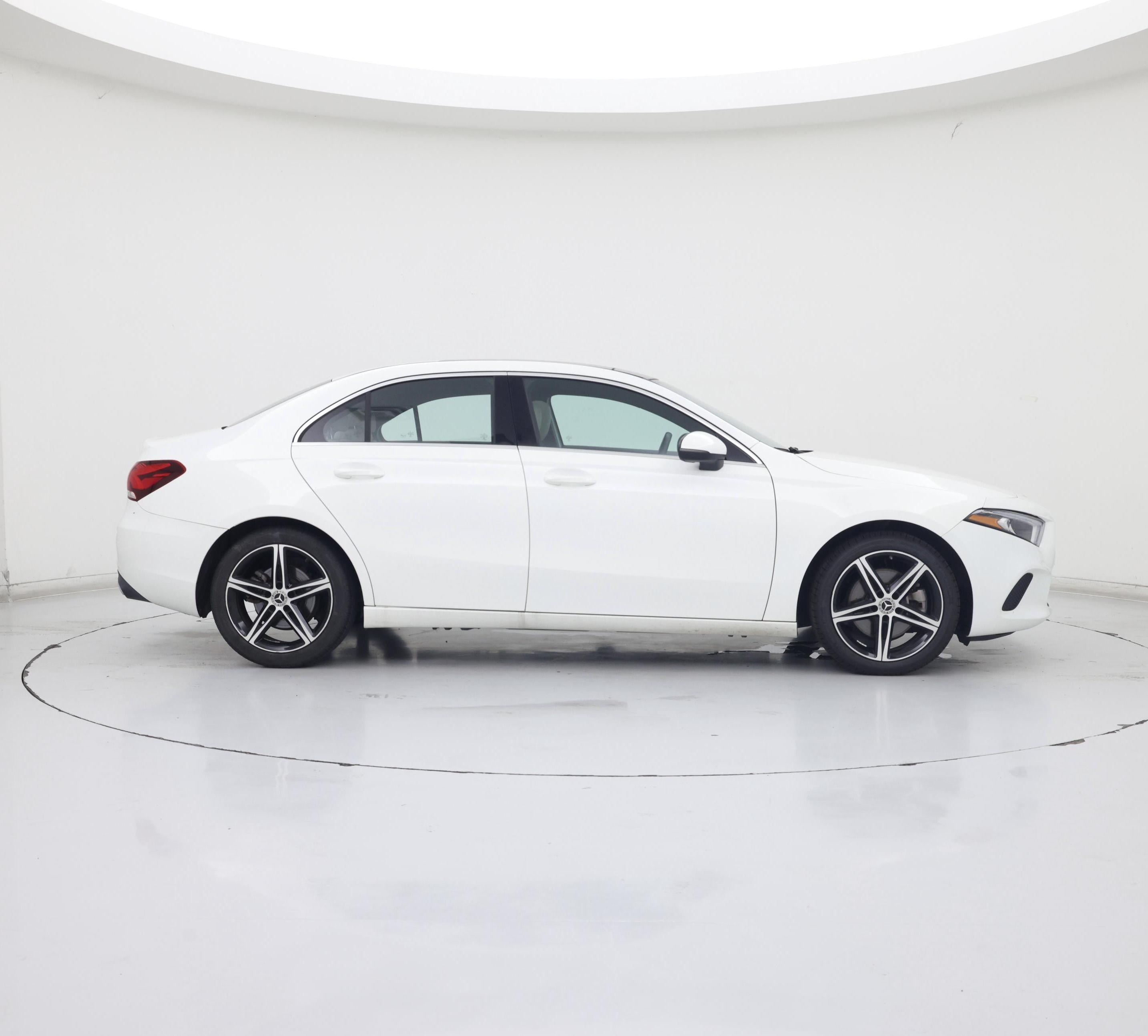 Thumbnail: 2019 Mercedes-Benz A-Class - 7