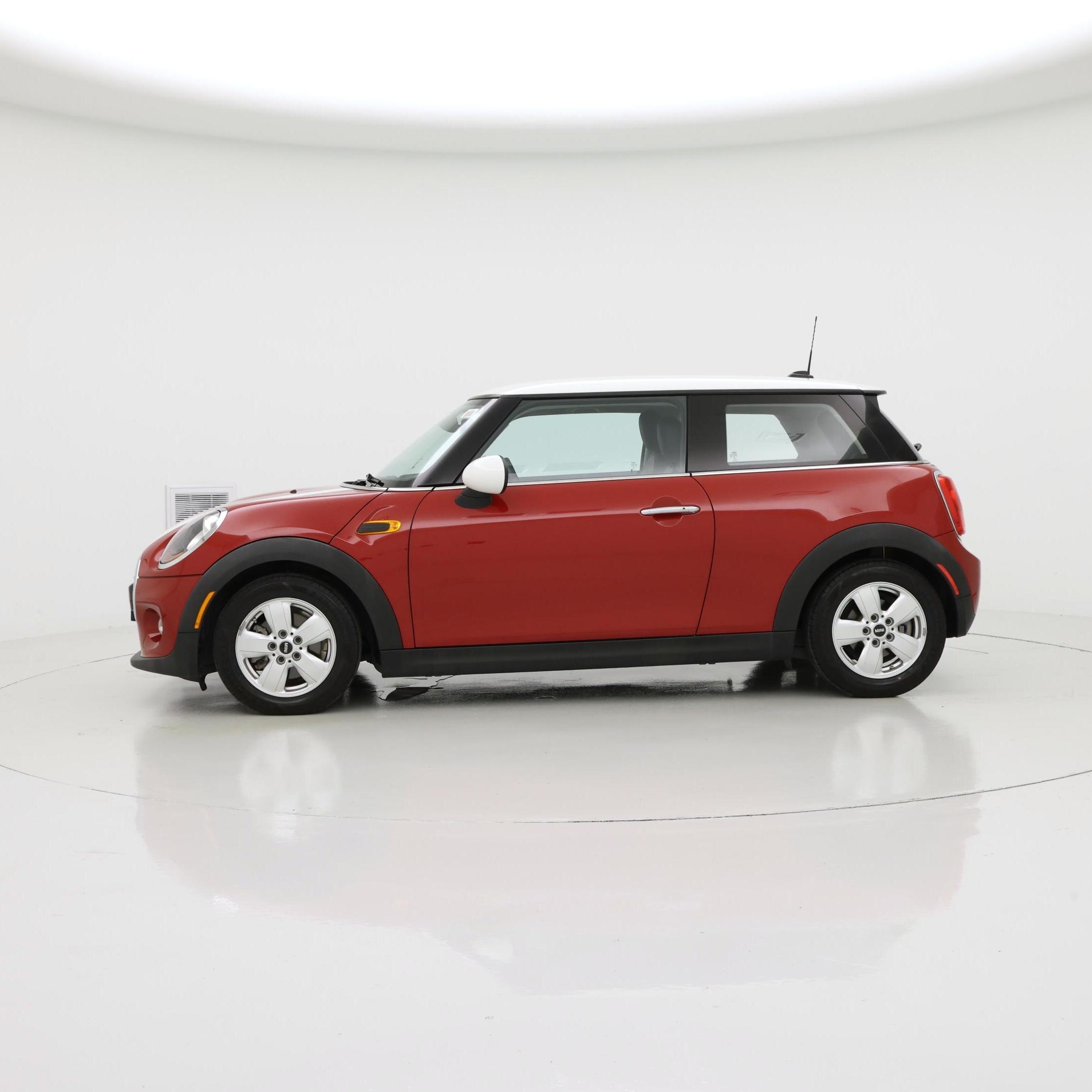Thumbnail: 2015 MINI Cooper Hardtop - 3