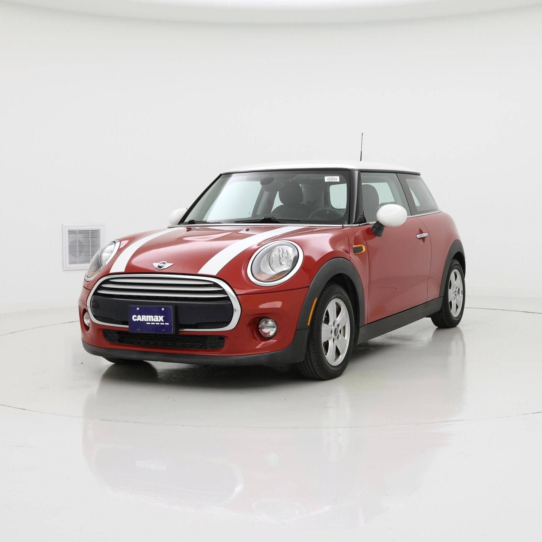 Thumbnail: 2015 MINI Cooper Hardtop - 4