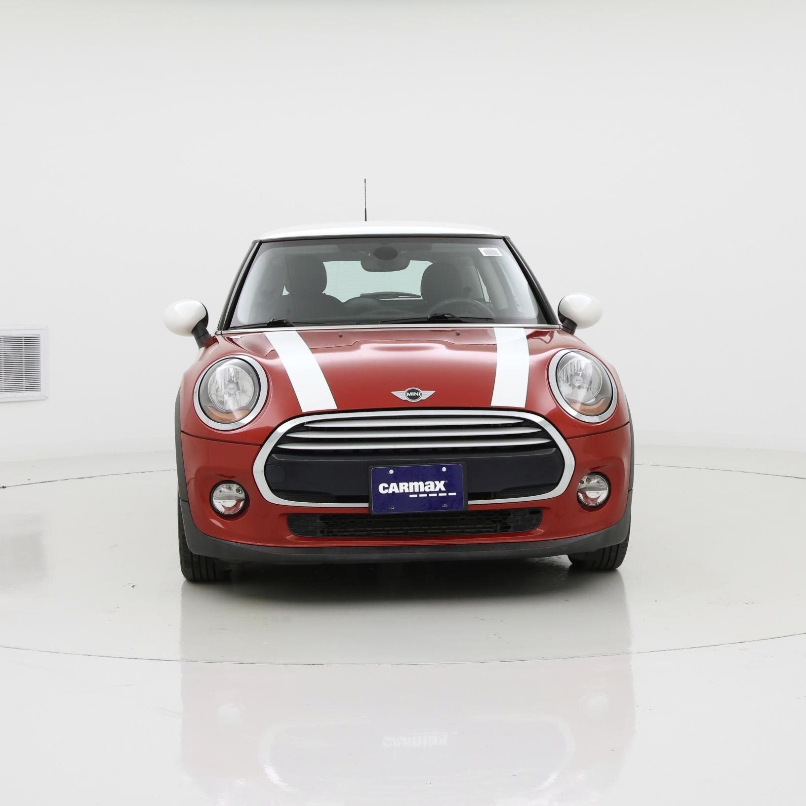 Thumbnail: 2015 MINI Cooper Hardtop - 5