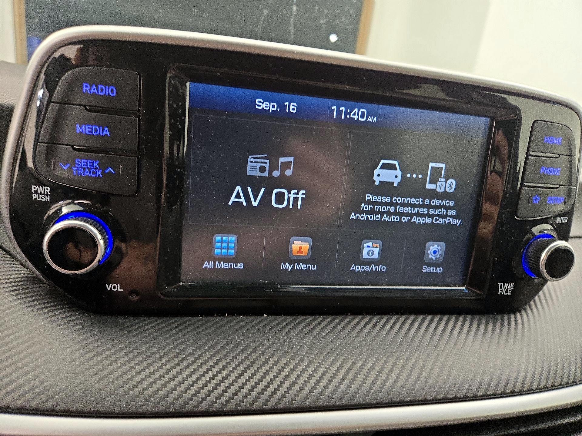 Thumbnail: 2019 Hyundai Tucson - 13