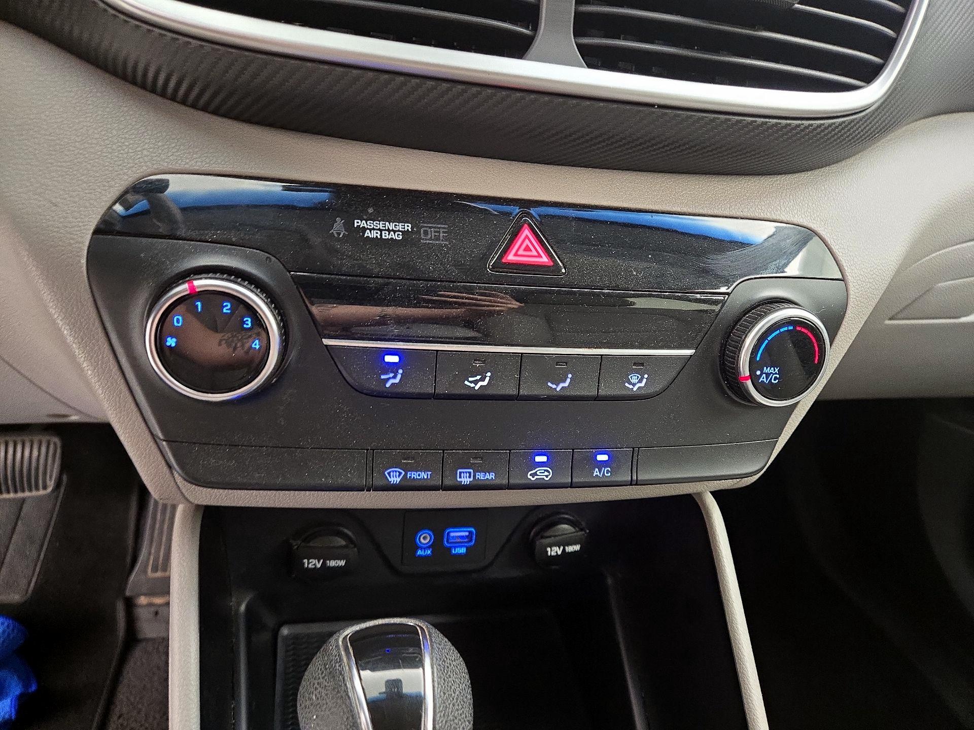 Thumbnail: 2019 Hyundai Tucson - 14