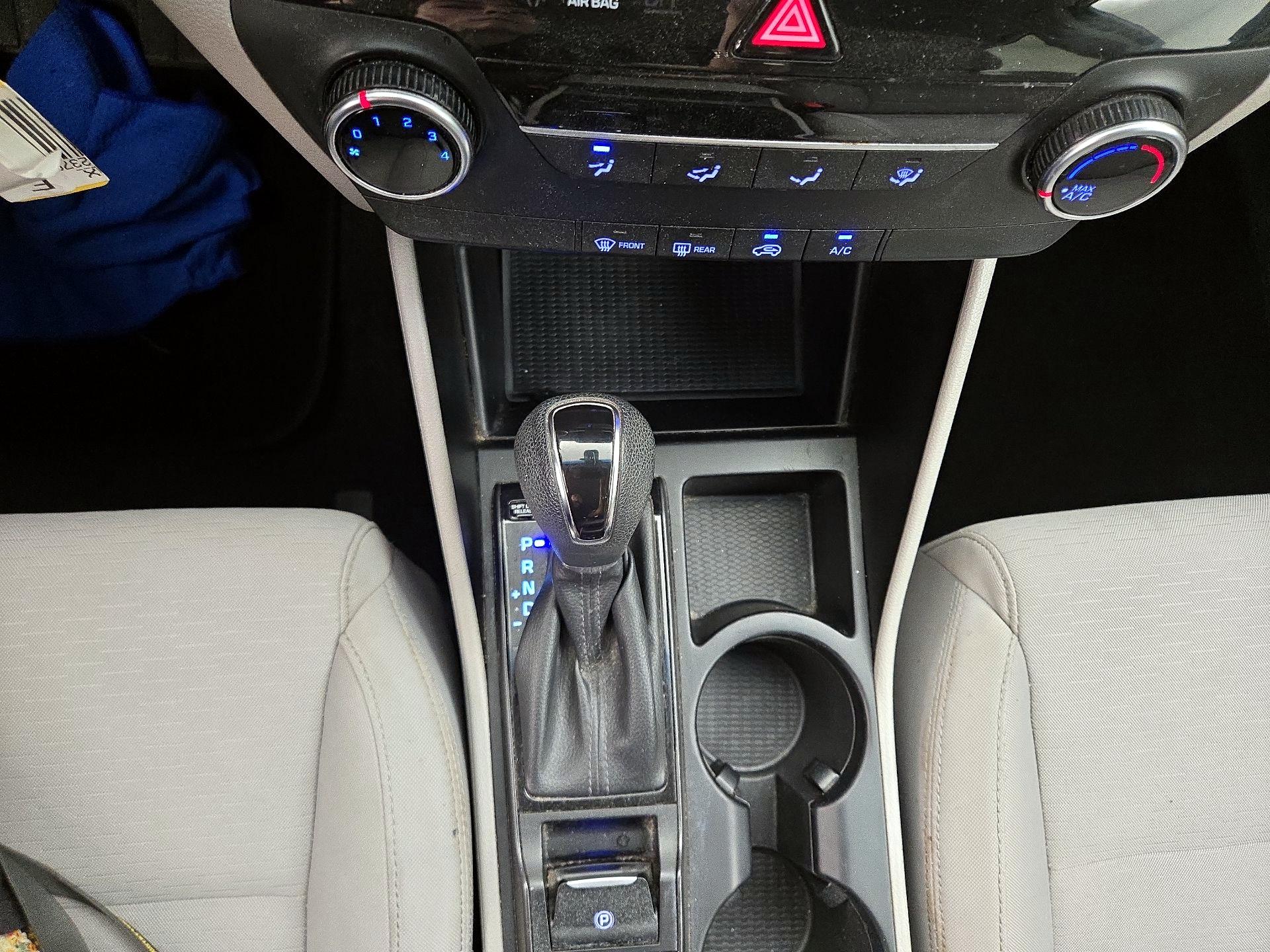 Thumbnail: 2019 Hyundai Tucson - 15
