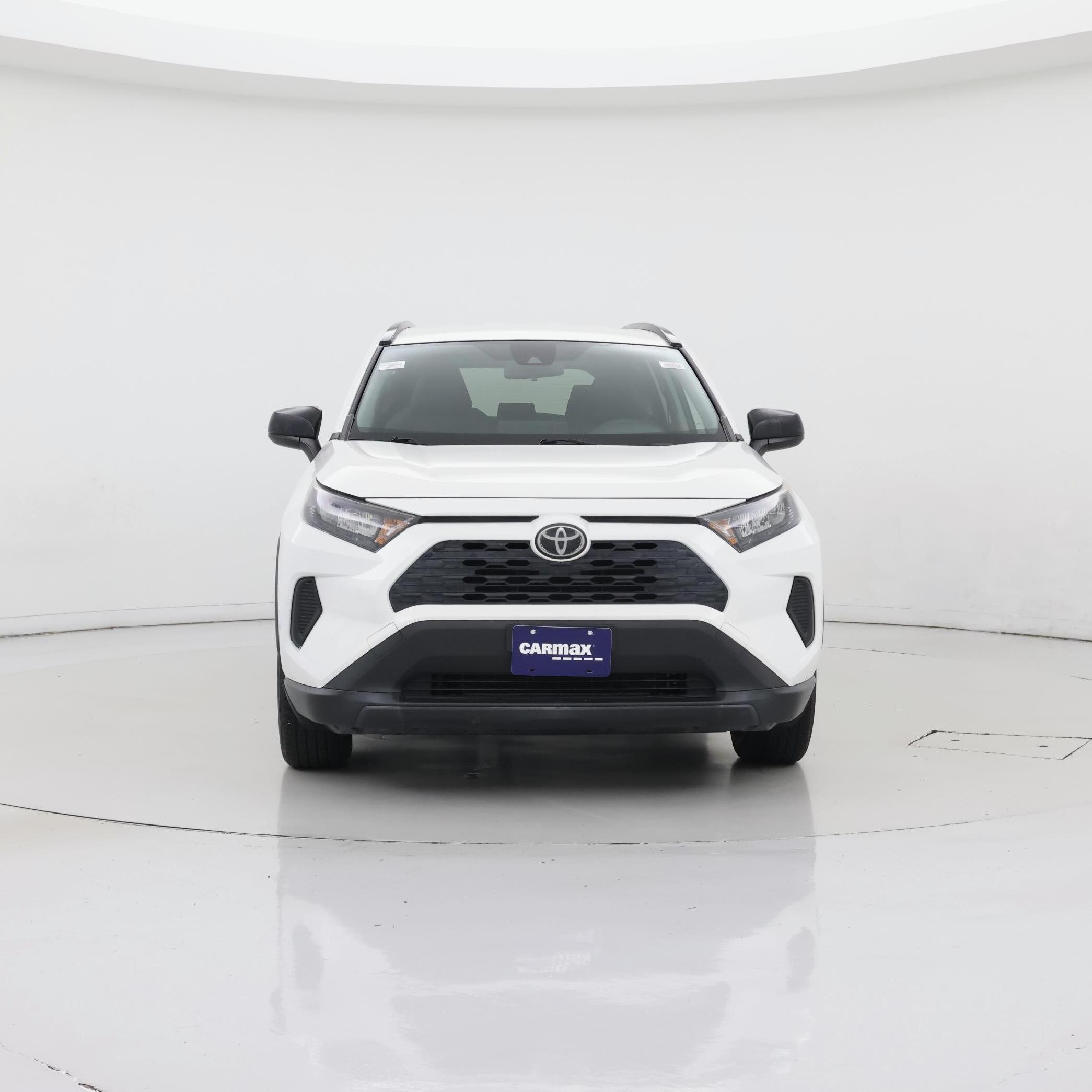 Thumbnail: 2019 Toyota RAV4 - 5
