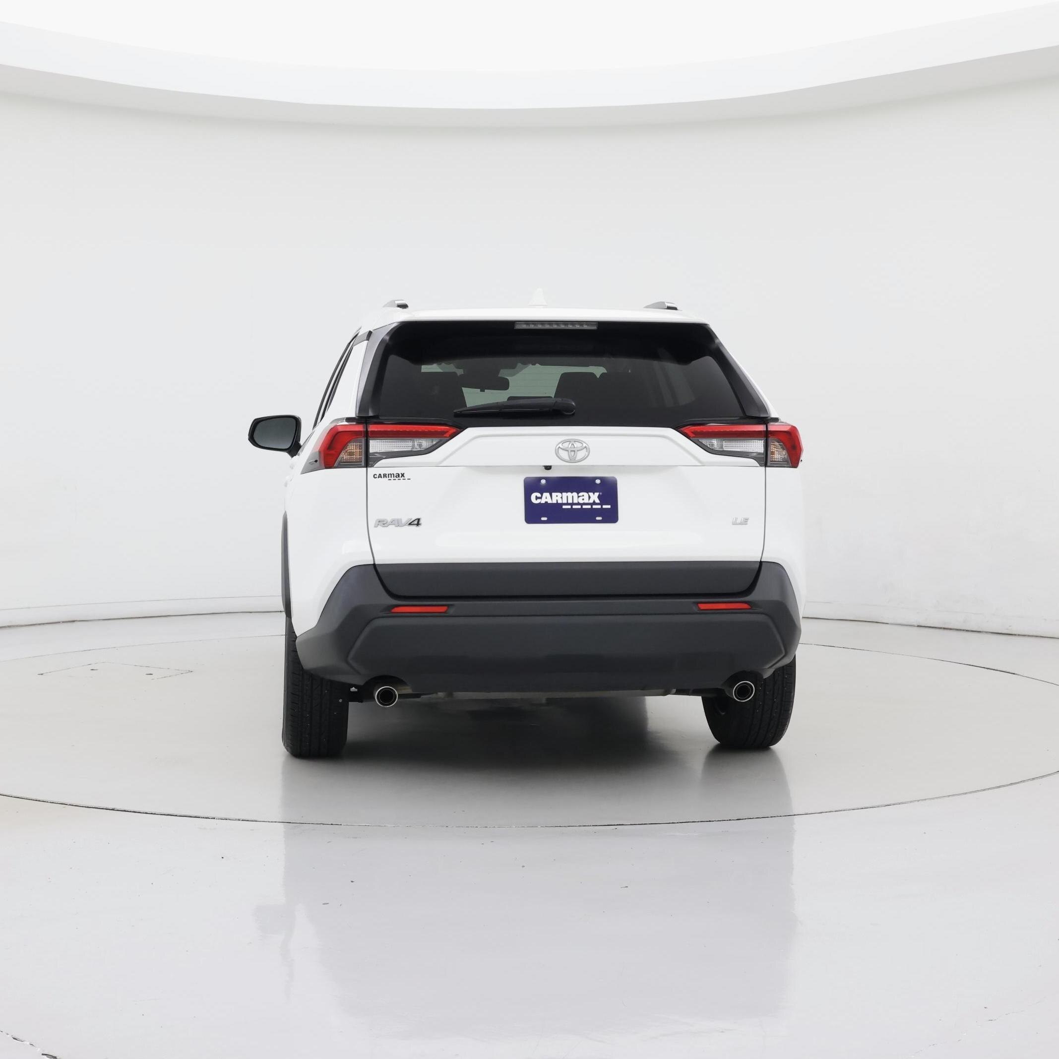 Thumbnail: 2019 Toyota RAV4 - 6