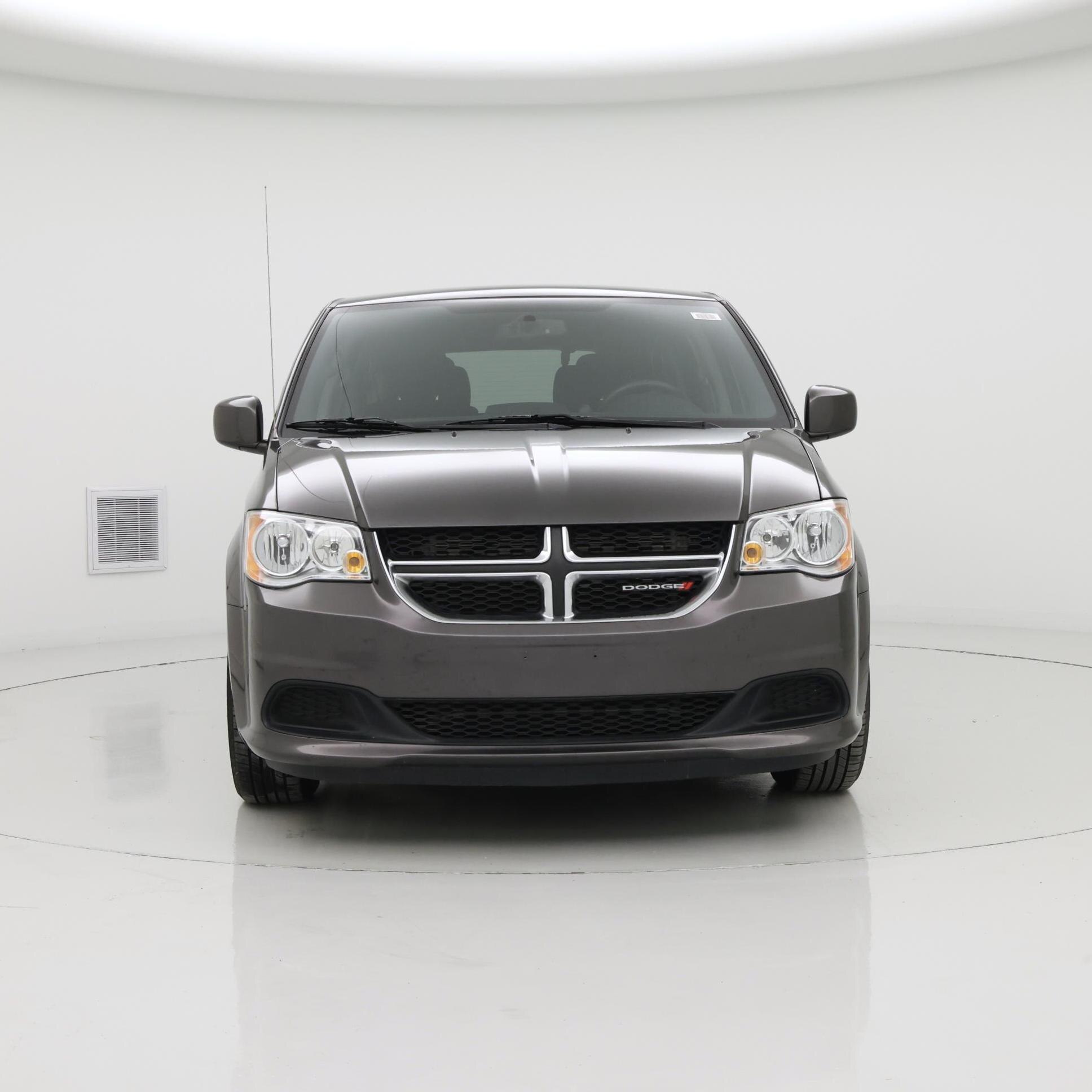 Thumbnail: 2016 Dodge Grand Caravan - 5