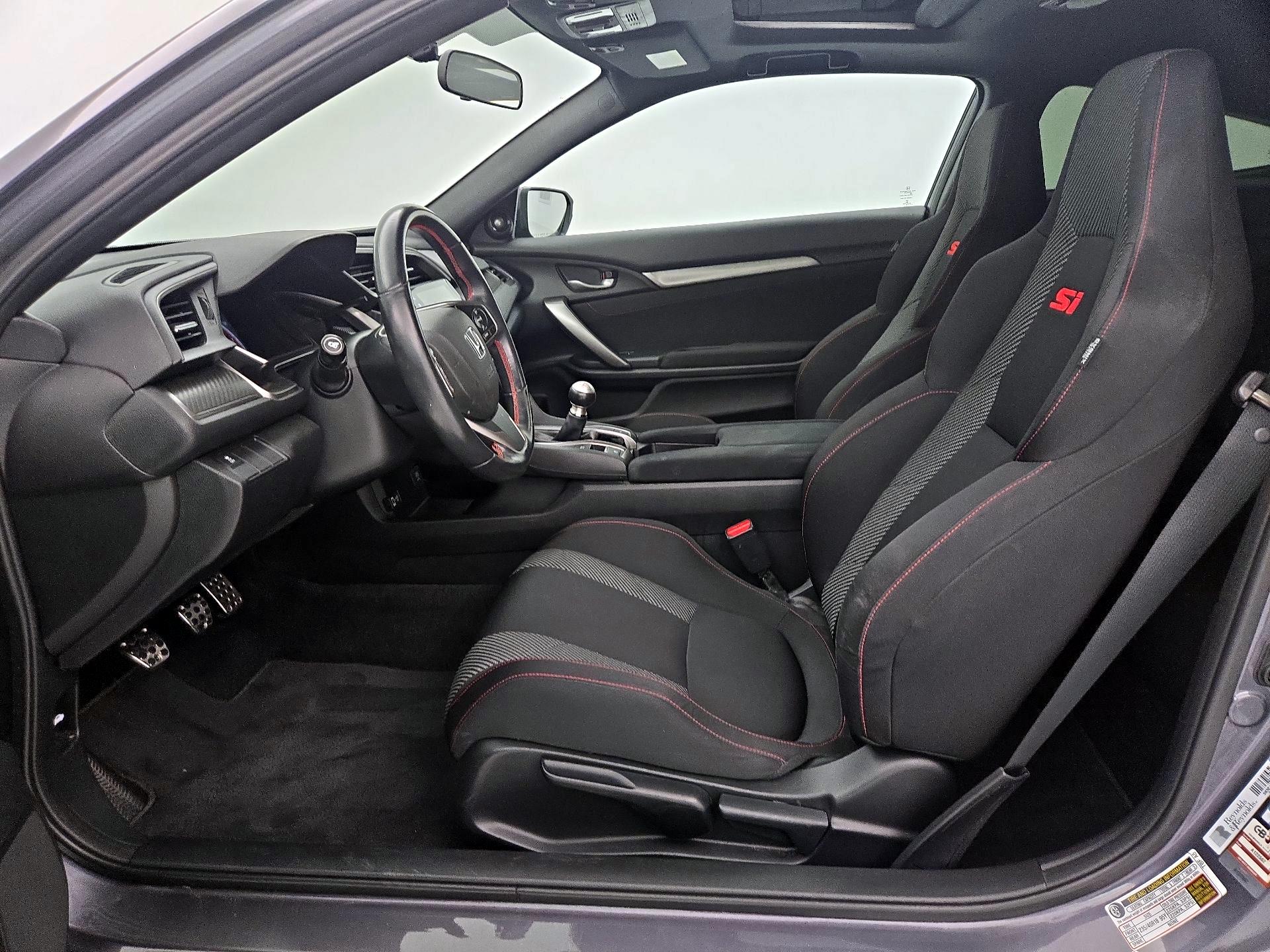 Thumbnail: 2018 Honda Civic - 11