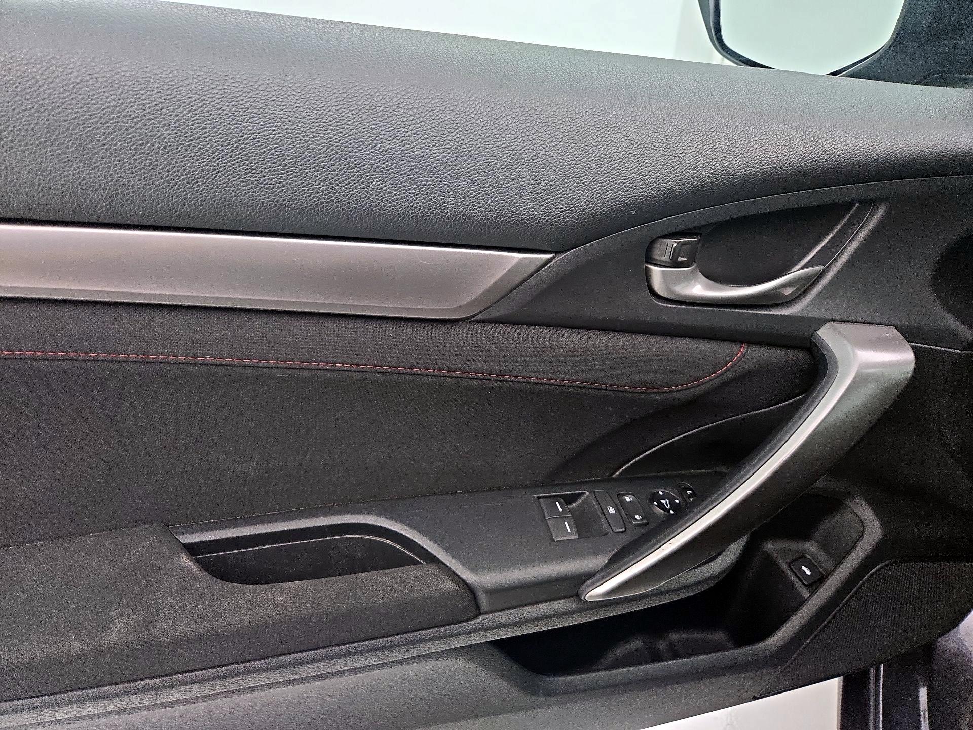 Thumbnail: 2018 Honda Civic - 12