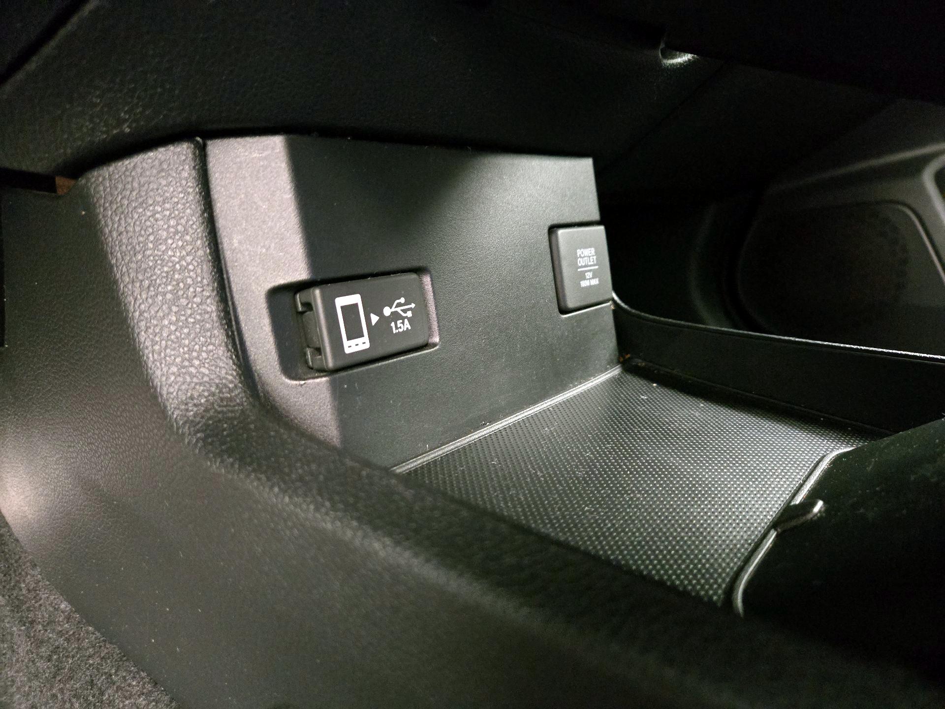 Thumbnail: 2018 Honda Civic - 18