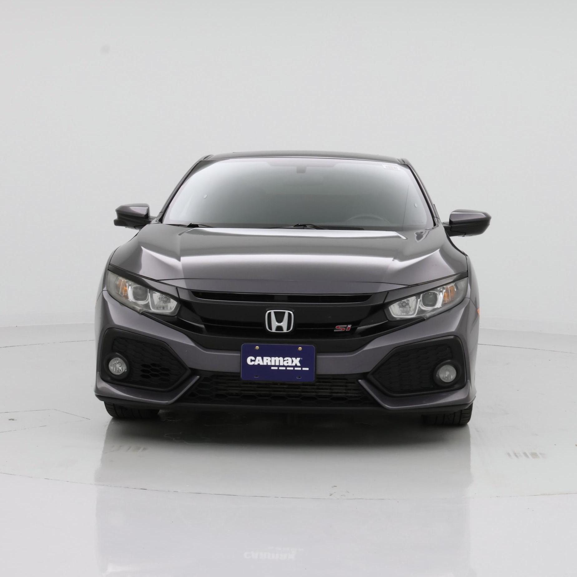 Thumbnail: 2018 Honda Civic - 5